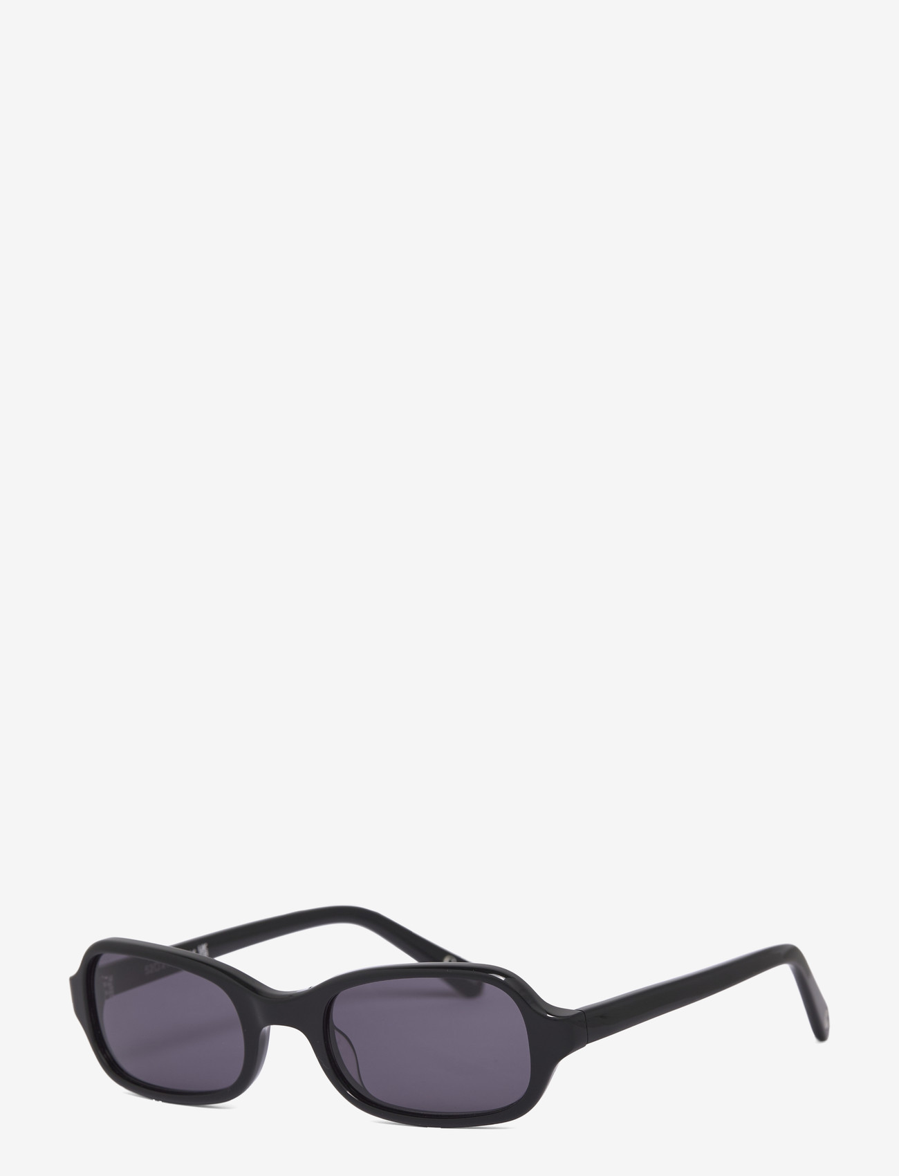 Corlin Eyewear - Lou Black Black - vacation essentials - black - 2