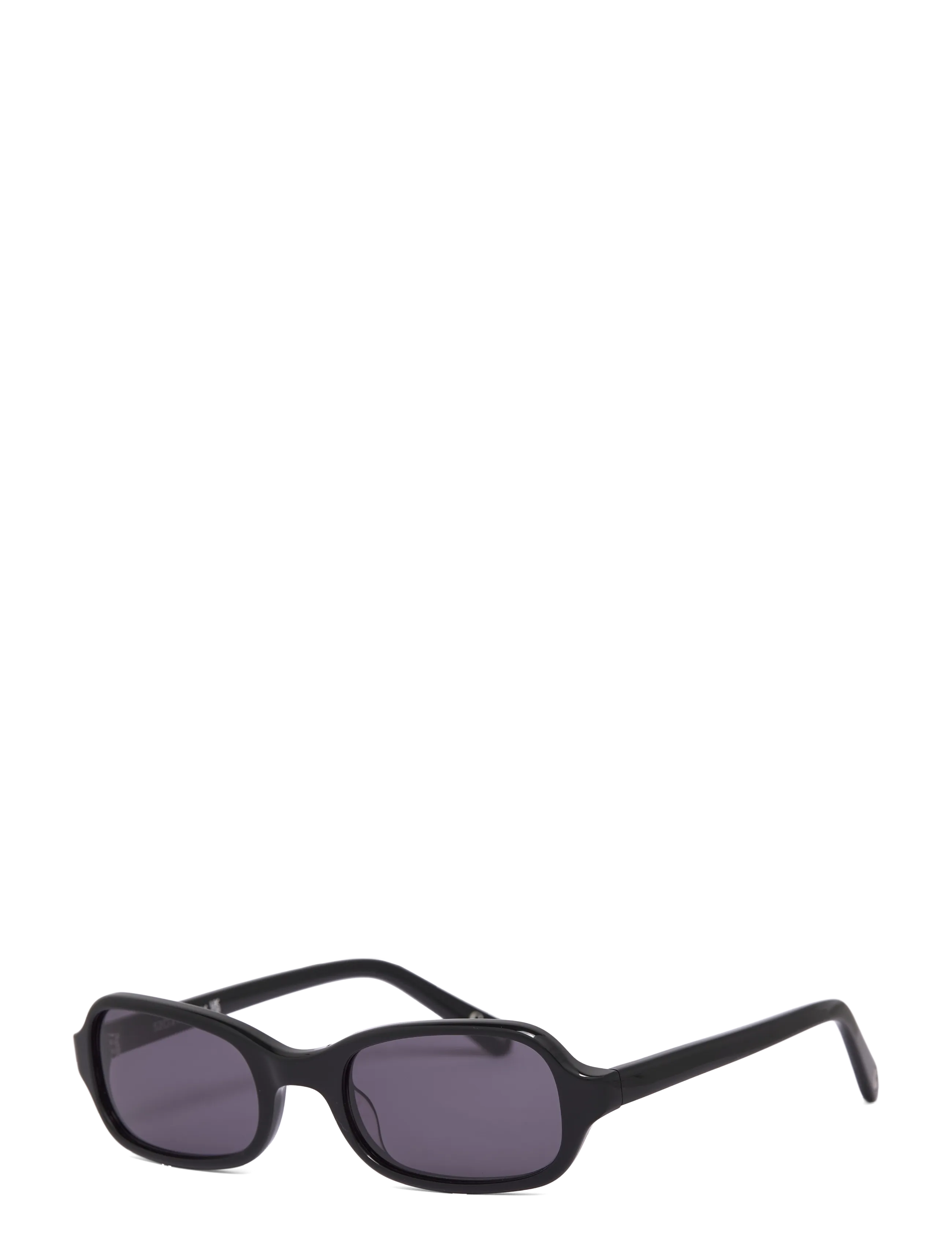 Corlin Eyewear - Lou Black Black - vacation essentials - black - 2