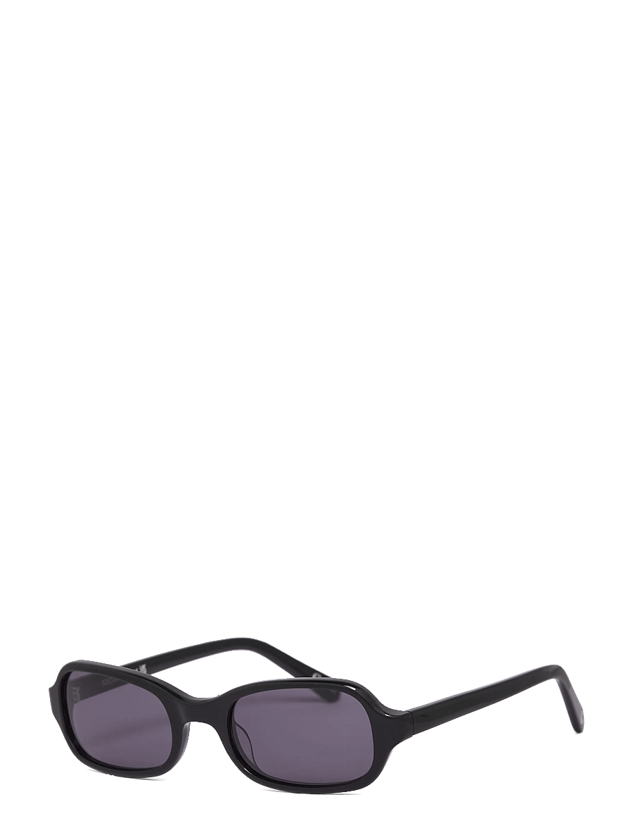 Corlin Eyewear - Lou Black Black - urlaubsfavoriten - black - 2