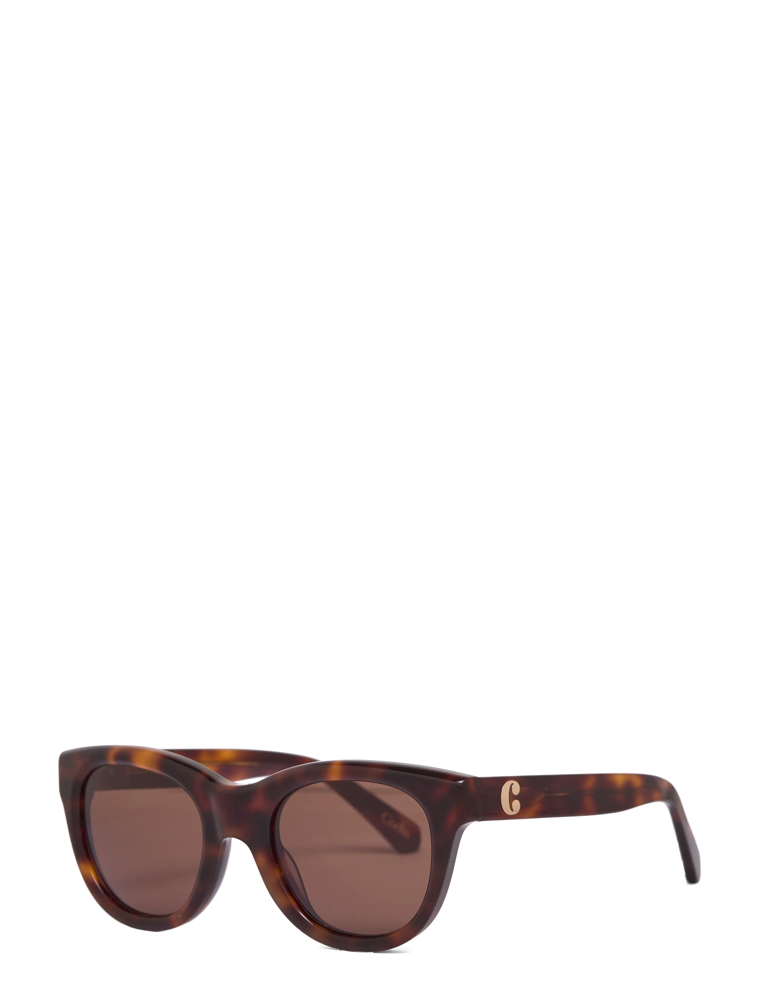 Corlin Eyewear - Rey Tortoise Brown - tortoise - 2
