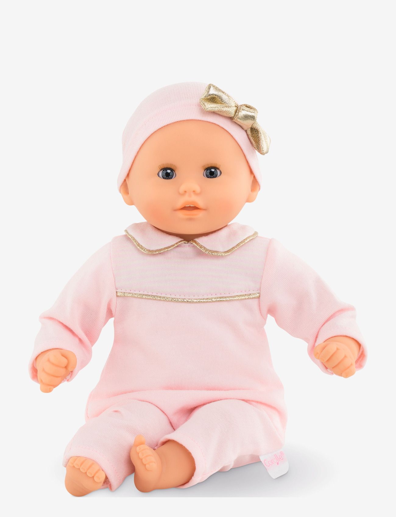 Corolle Corolle Calin Doll Manon, 30cm - Legetøj - PINK / multi