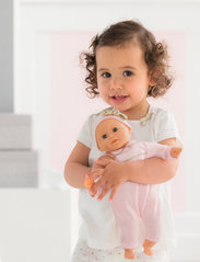 Corolle - Corolle Calin Doll Manon, 30cm - lowest prices - pink - 10