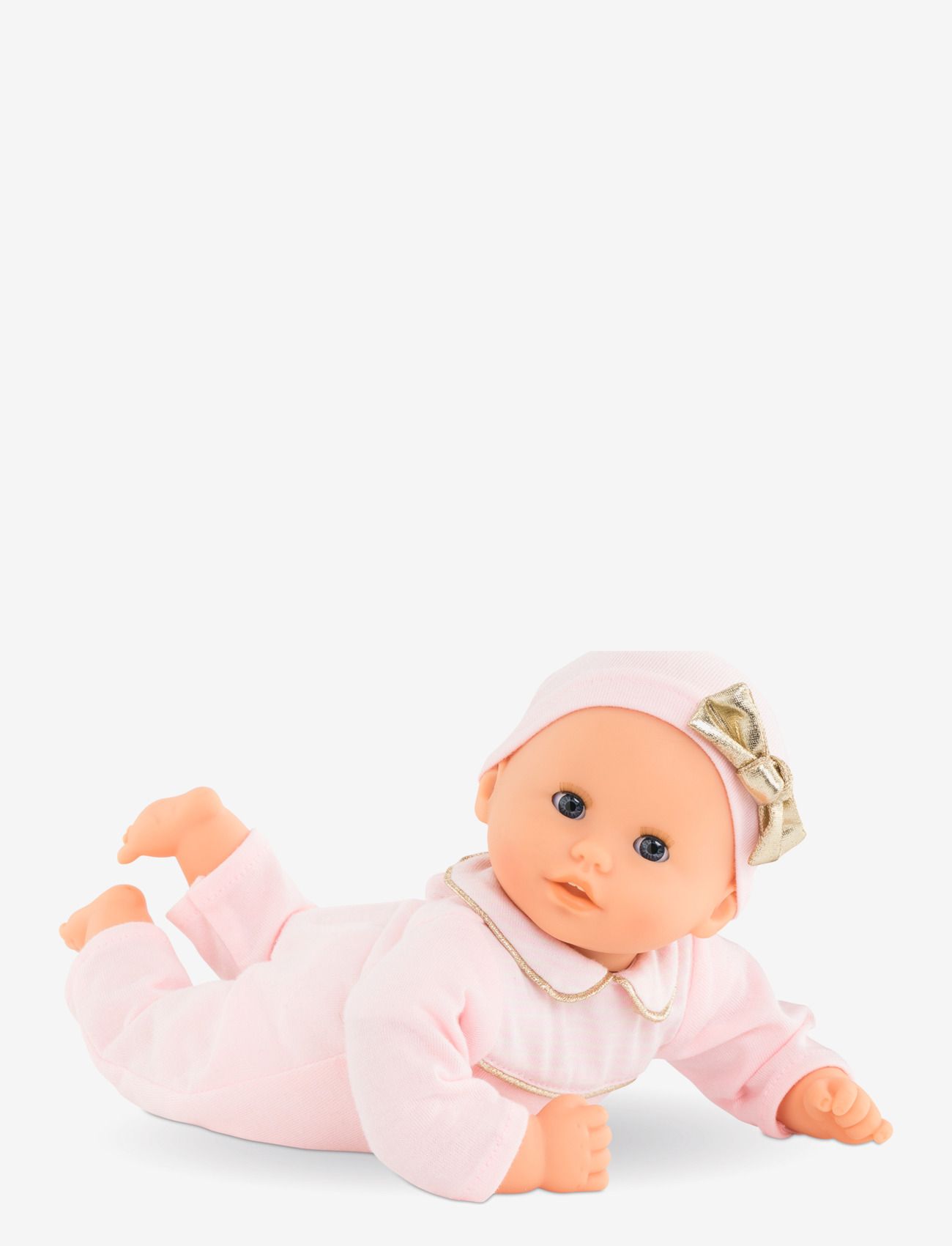 Corolle - Corolle Calin Doll Manon, 30cm - dukker - pink - 3