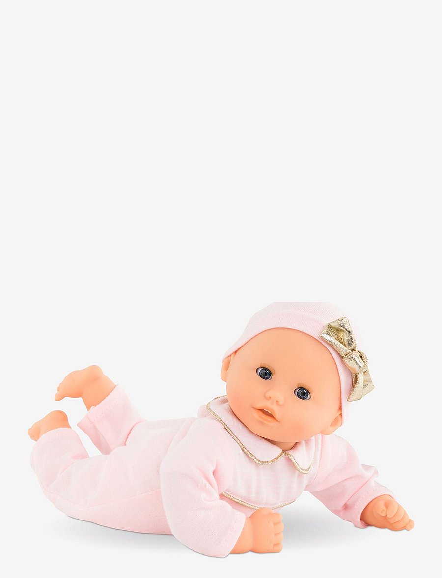 Corolle - Corolle Calin Doll Manon, 30cm - madalaimad hinnad - pink - 2