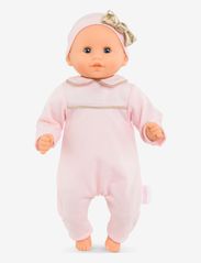 Corolle - Corolle Calin Doll Manon, 30cm - lowest prices - pink - 3