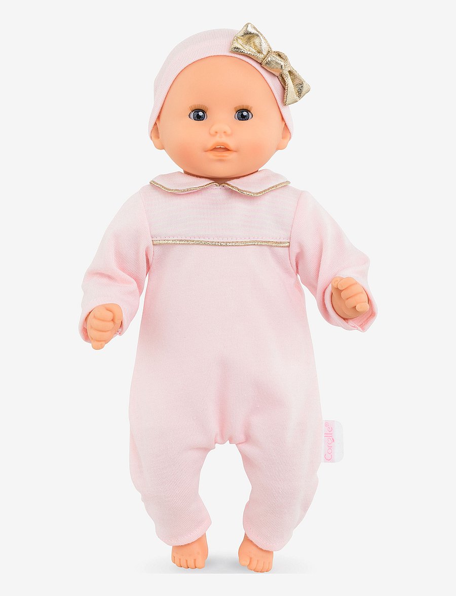 Corolle - Corolle Calin Doll Manon, 30cm - madalaimad hinnad - pink - 3