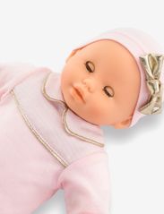 Corolle - Corolle Calin Doll Manon, 30cm - lowest prices - pink - 4