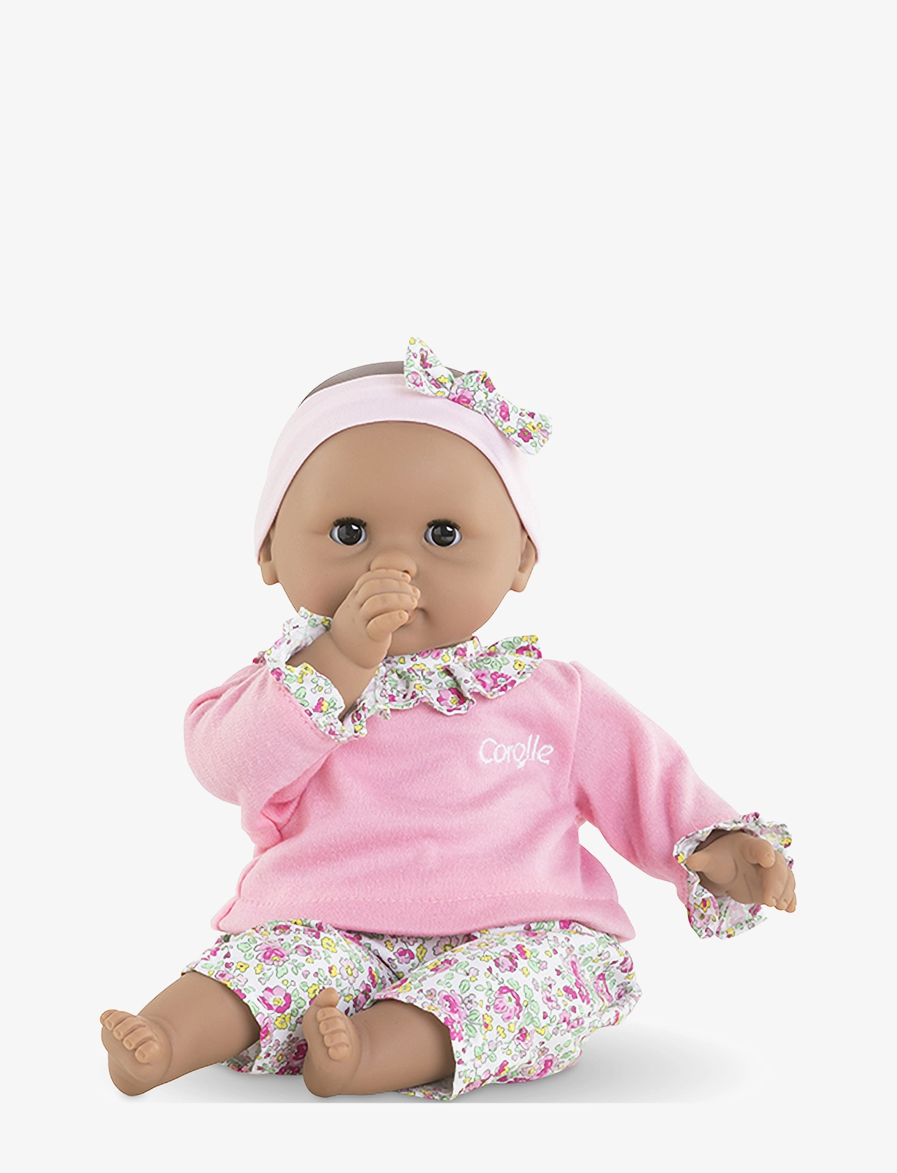 Corolle Doll Maria, 30 Cm, One Size, Dolls & Accessories, Rosa - Dolls, Kinder