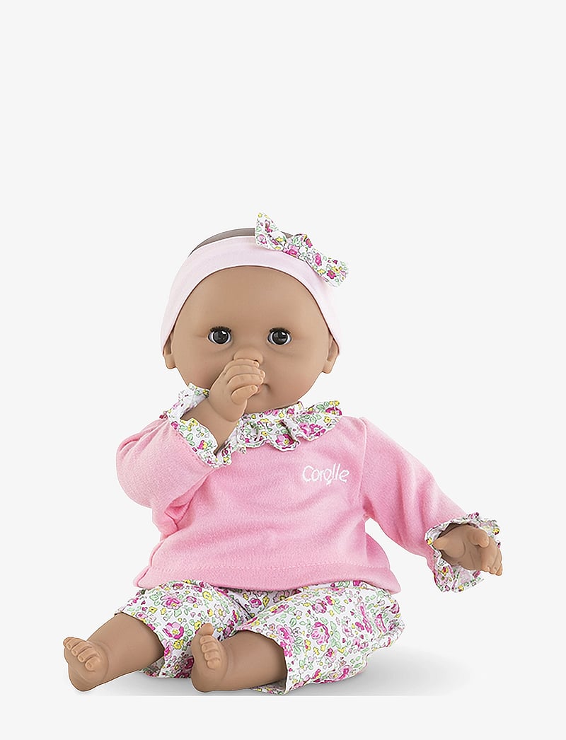 Corolle - Corolle Doll Maria, 30 cm - puppen - pink - 0