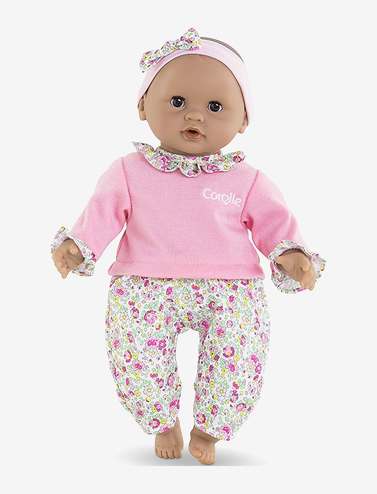 Corolle - Corolle Doll Maria, 30 cm - dukker - pink - 1