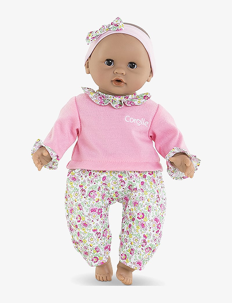 Corolle - Corolle Doll Maria, 30 cm - puppen - pink - 1