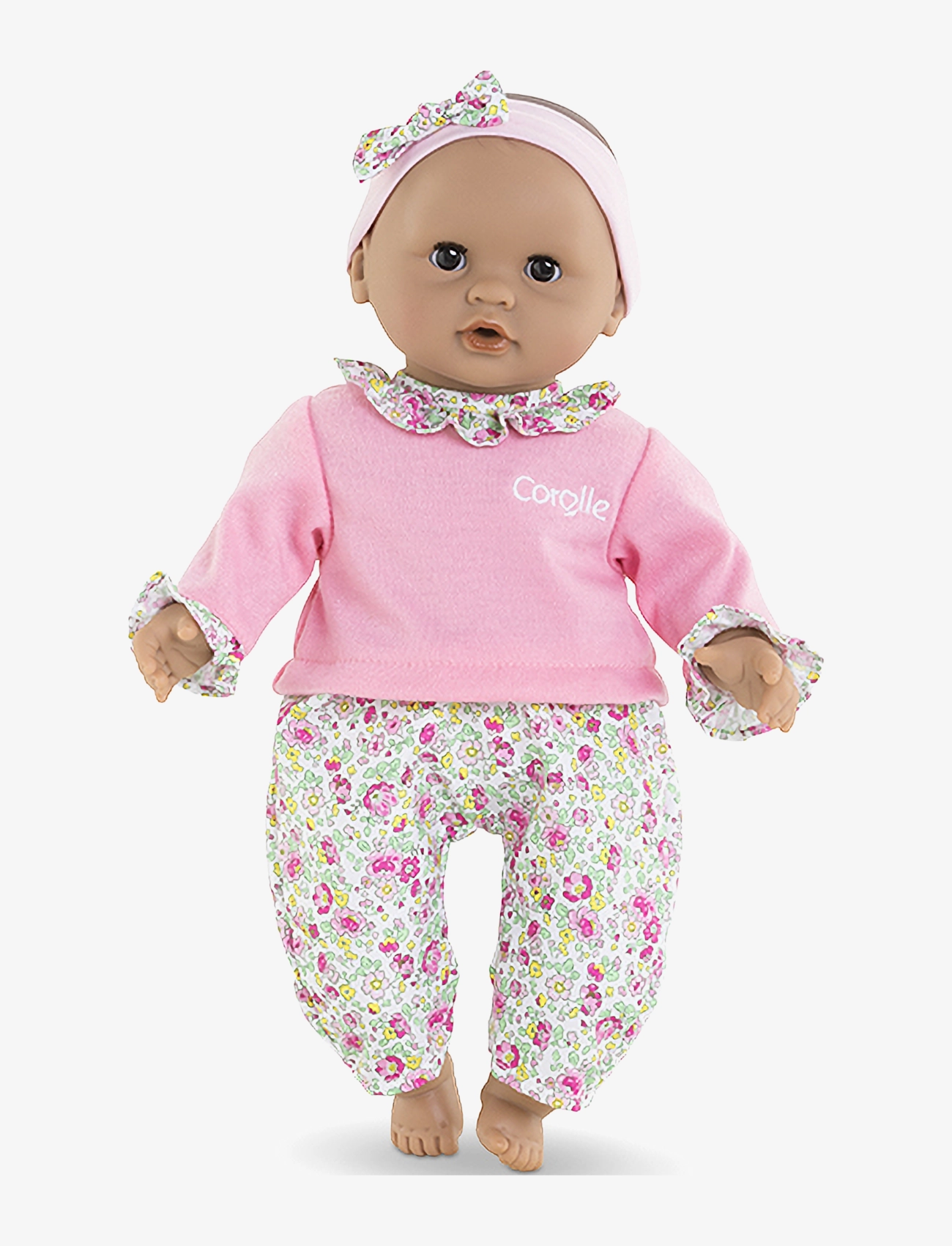 Corolle - Corolle Doll Maria, 30 cm - madalaimad hinnad - pink - 1