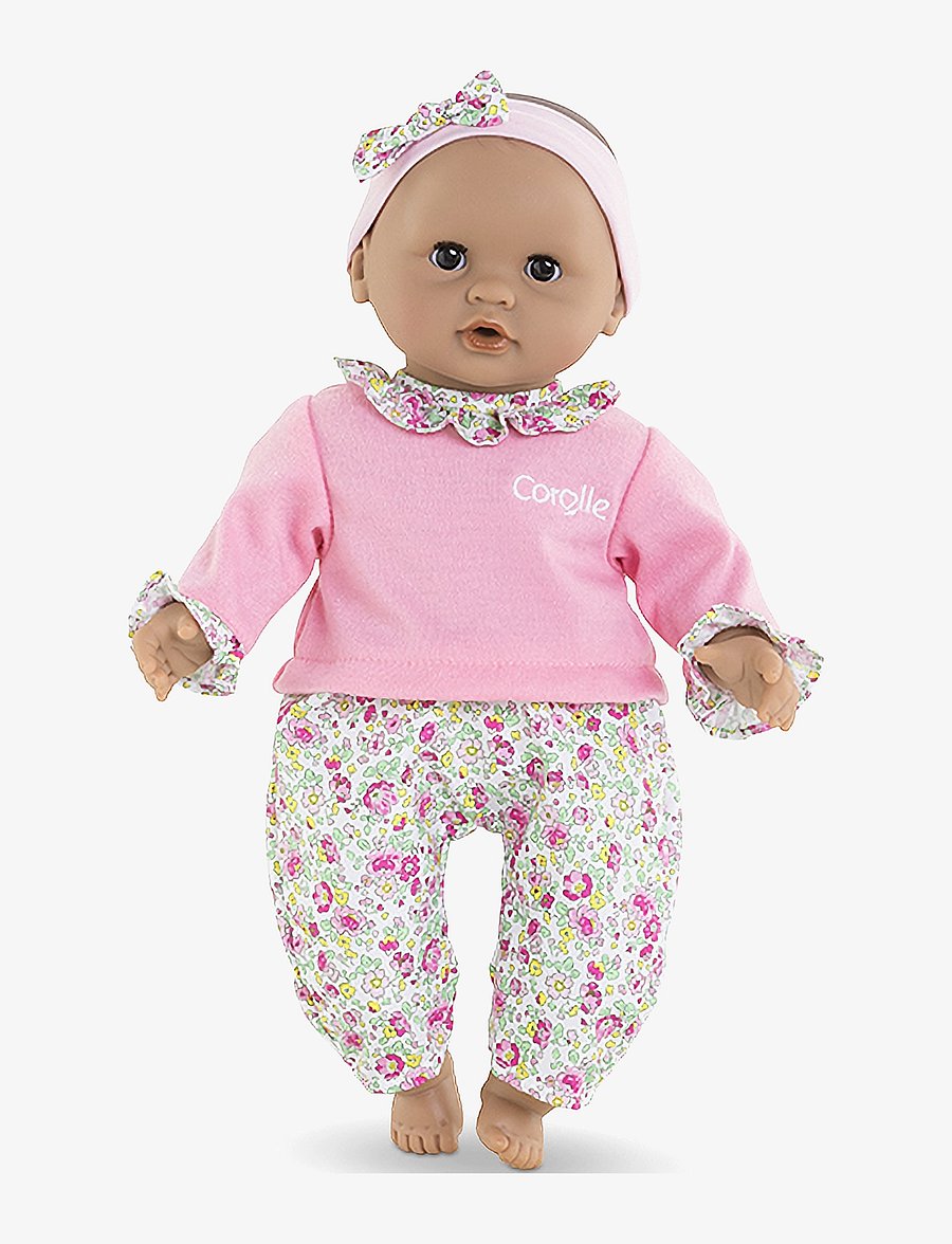 Corolle - Corolle Doll Maria, 30 cm - madalaimad hinnad - pink - 1
