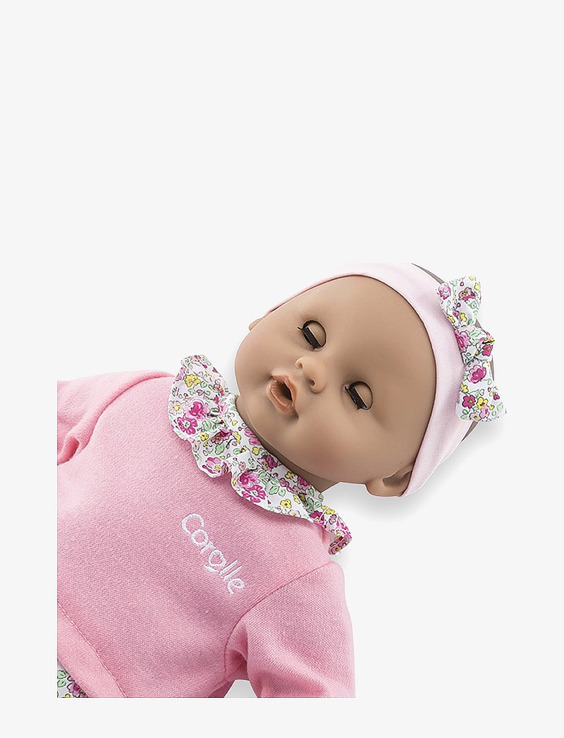 Corolle - Corolle Doll Maria, 30 cm - puppen - pink - 2