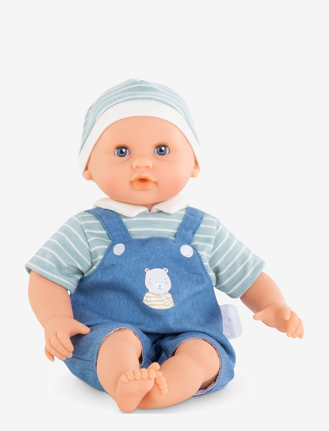 Corolle - Corolle MPP Calin Mael - laveste priser - multi coloured - 0