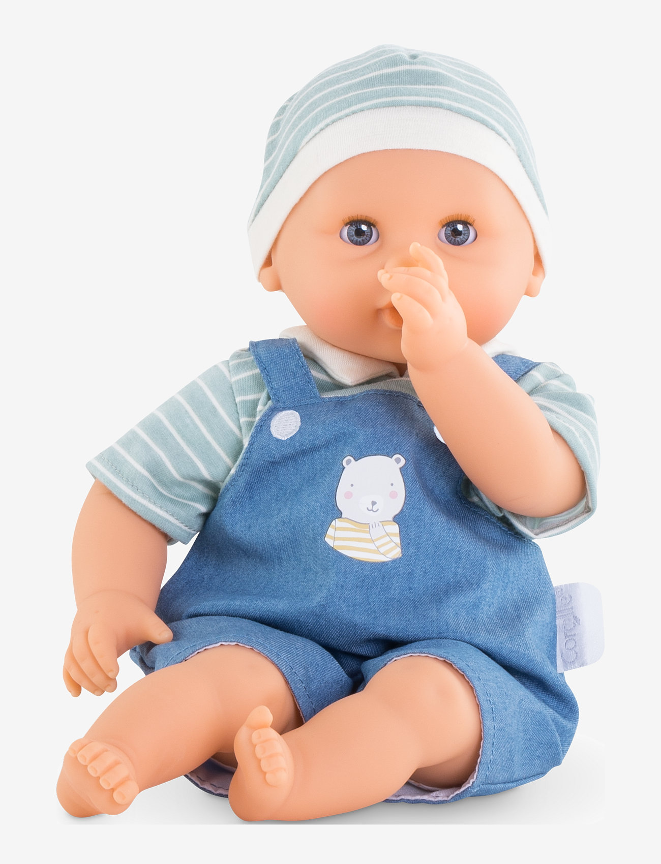 Corolle - Corolle MPP Calin Mael - laveste priser - multi coloured - 2