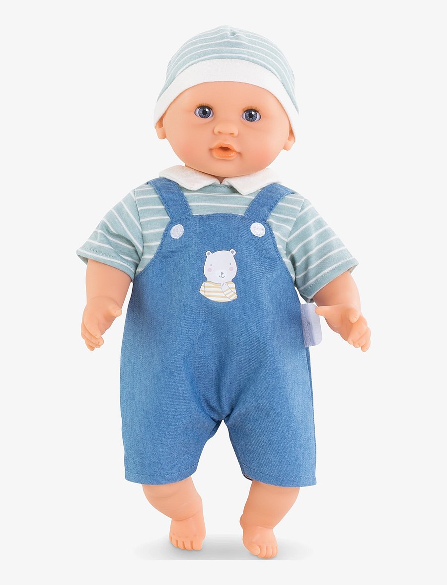 Corolle - Corolle MPP Calin Mael - puppen - multi coloured - 3