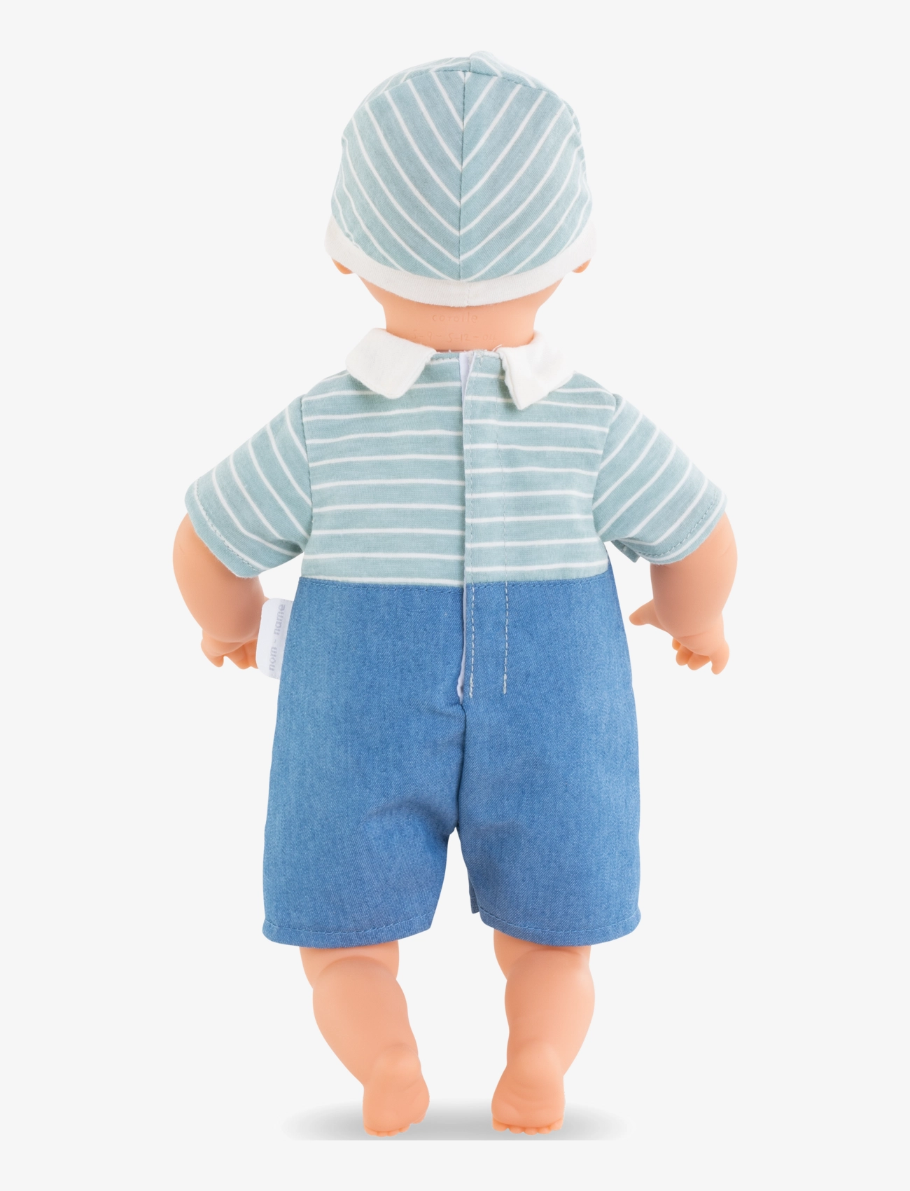 Corolle - Corolle Docka Maël, 30 cm - dockor - multi coloured - 4