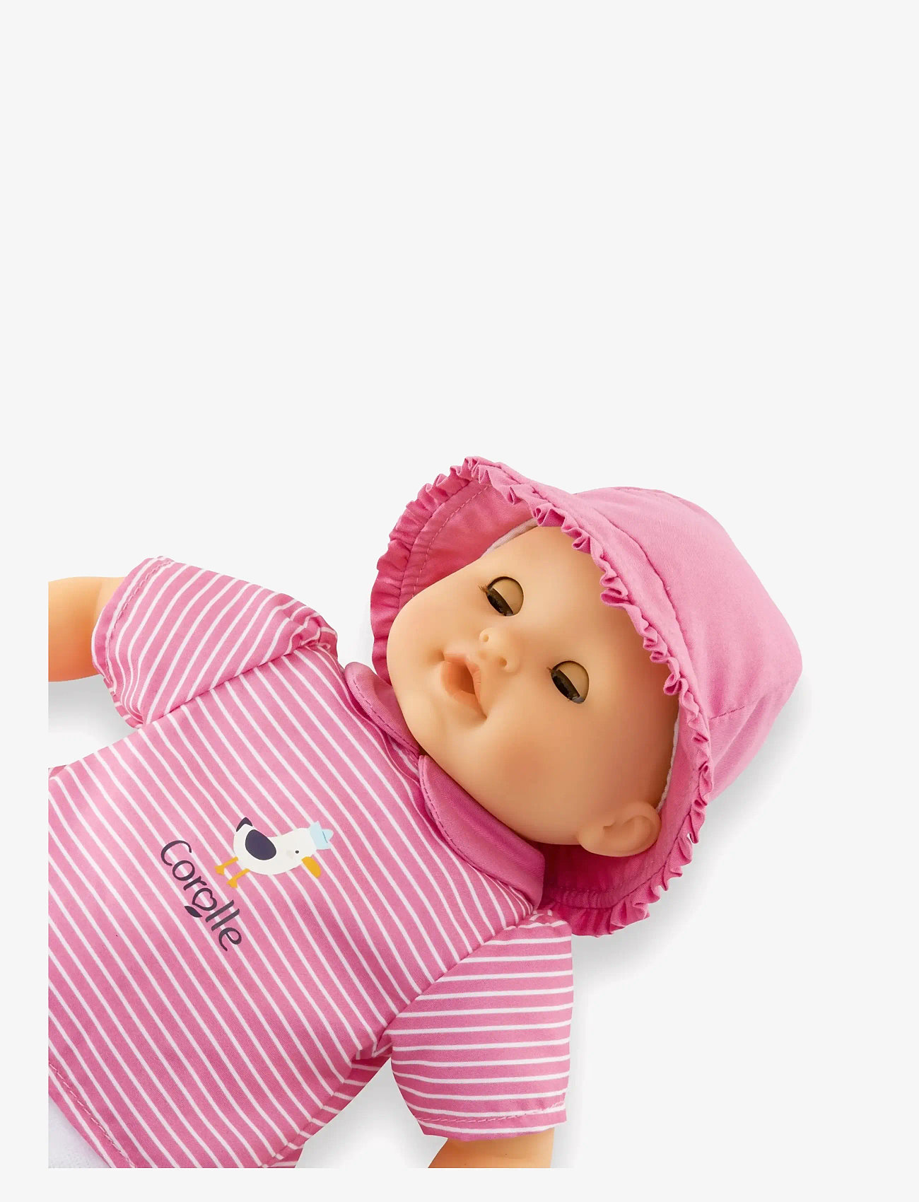Corolle - Corolle Doll Bath Océane, 30cm - dukker - multi coloured - 5
