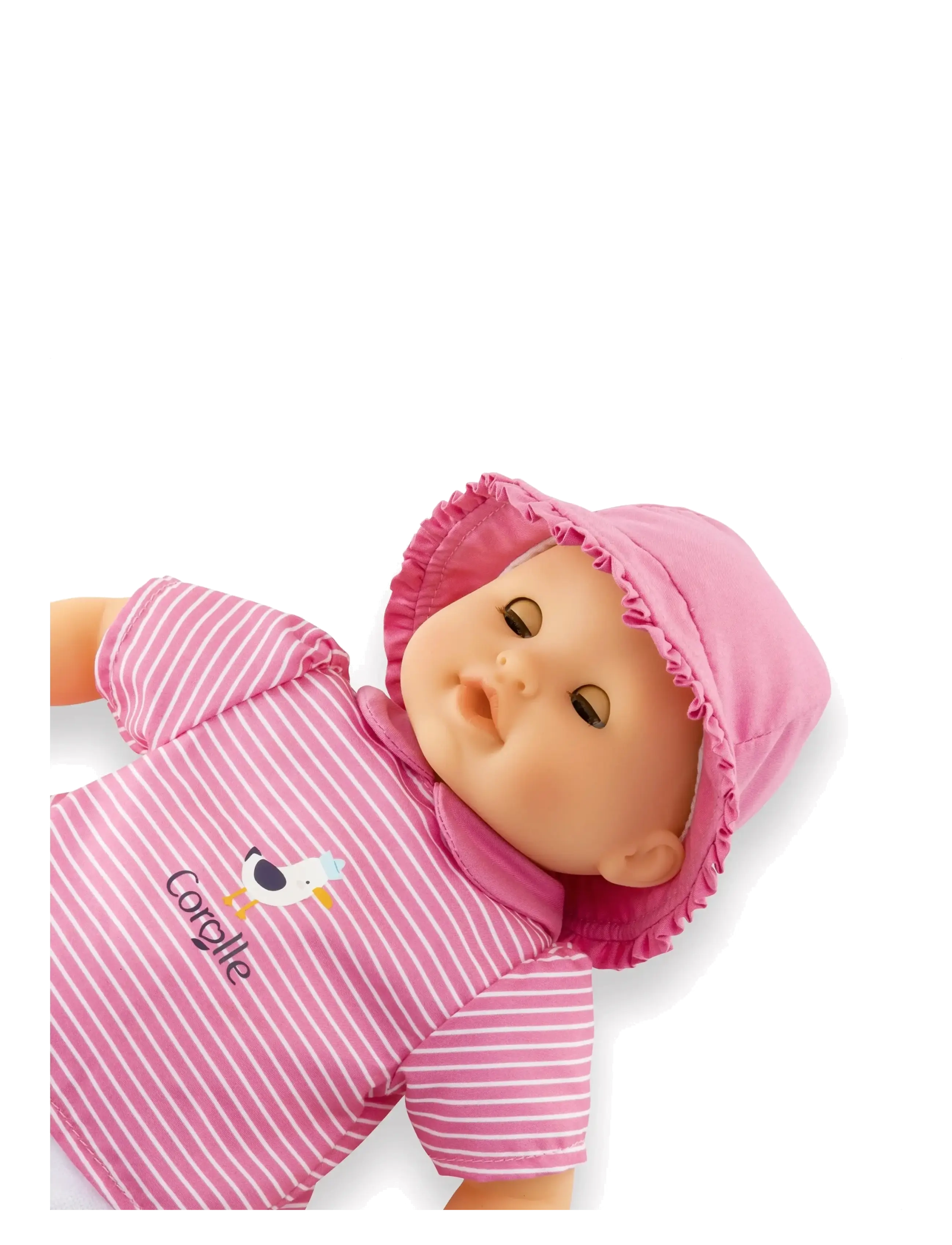 Corolle - Corolle Doll Bath Océane, 30cm - poppen - multi coloured - 5