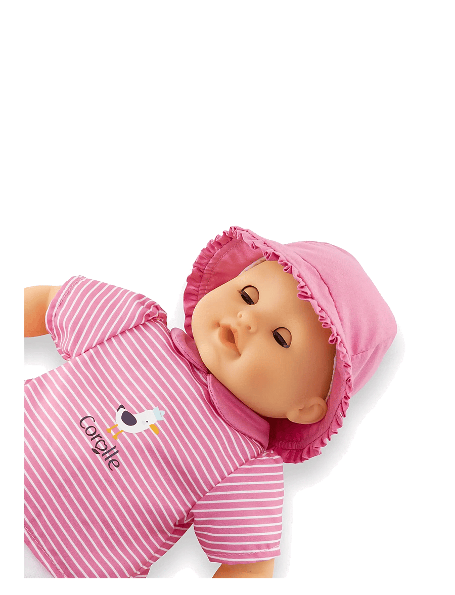 Corolle - Corolle Doll Bath Océane, 30cm - nukud - multi coloured - 5