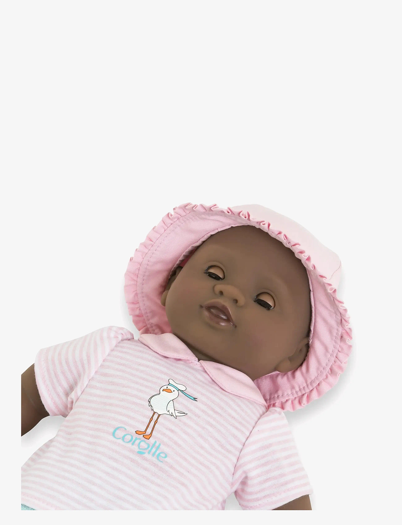 Corolle - Corolle Doll Bath Alyzée, 30cm - bath toys - multi coloured - 4