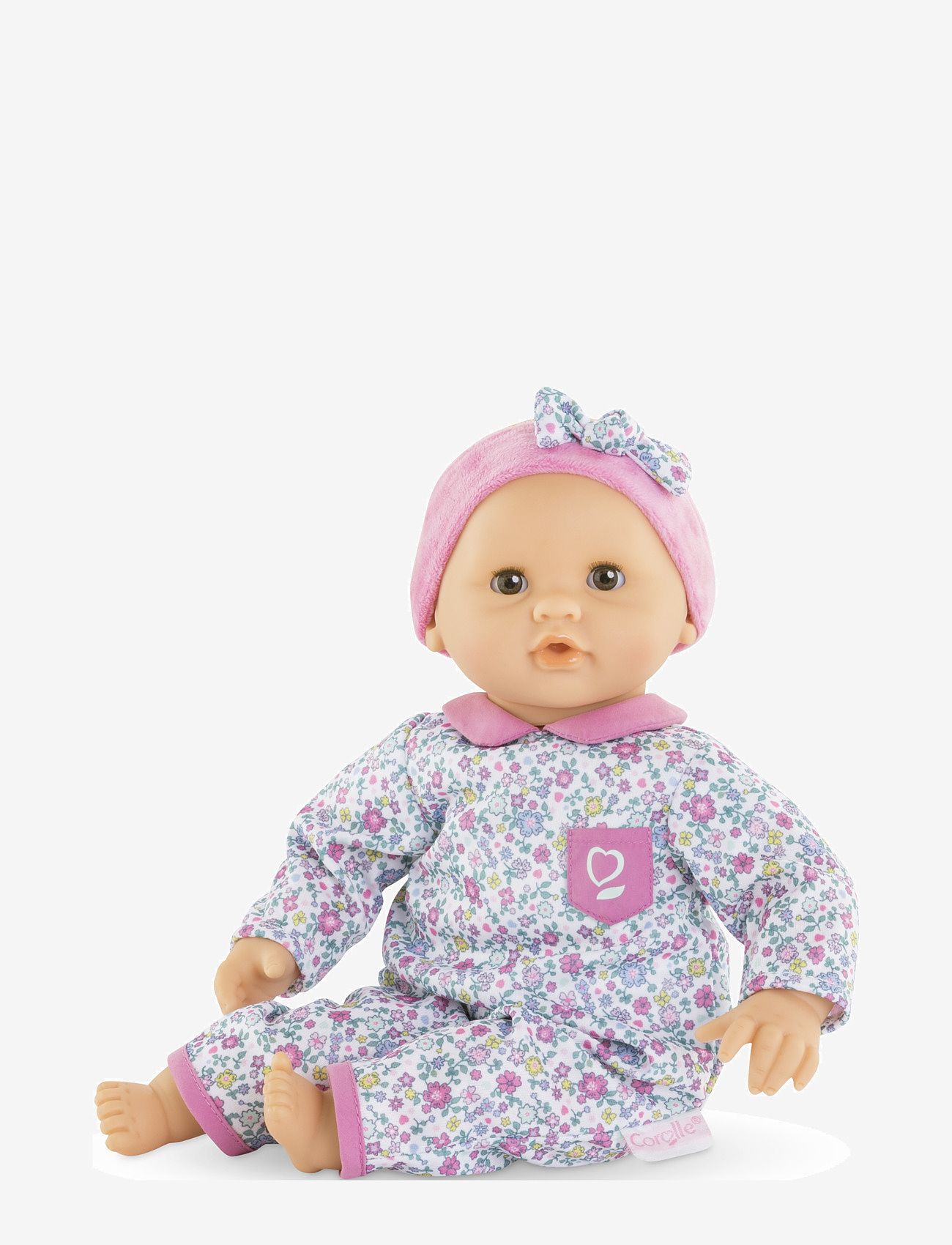 Corolle - Corolle Docka Capucine, 30 cm - pink - 0