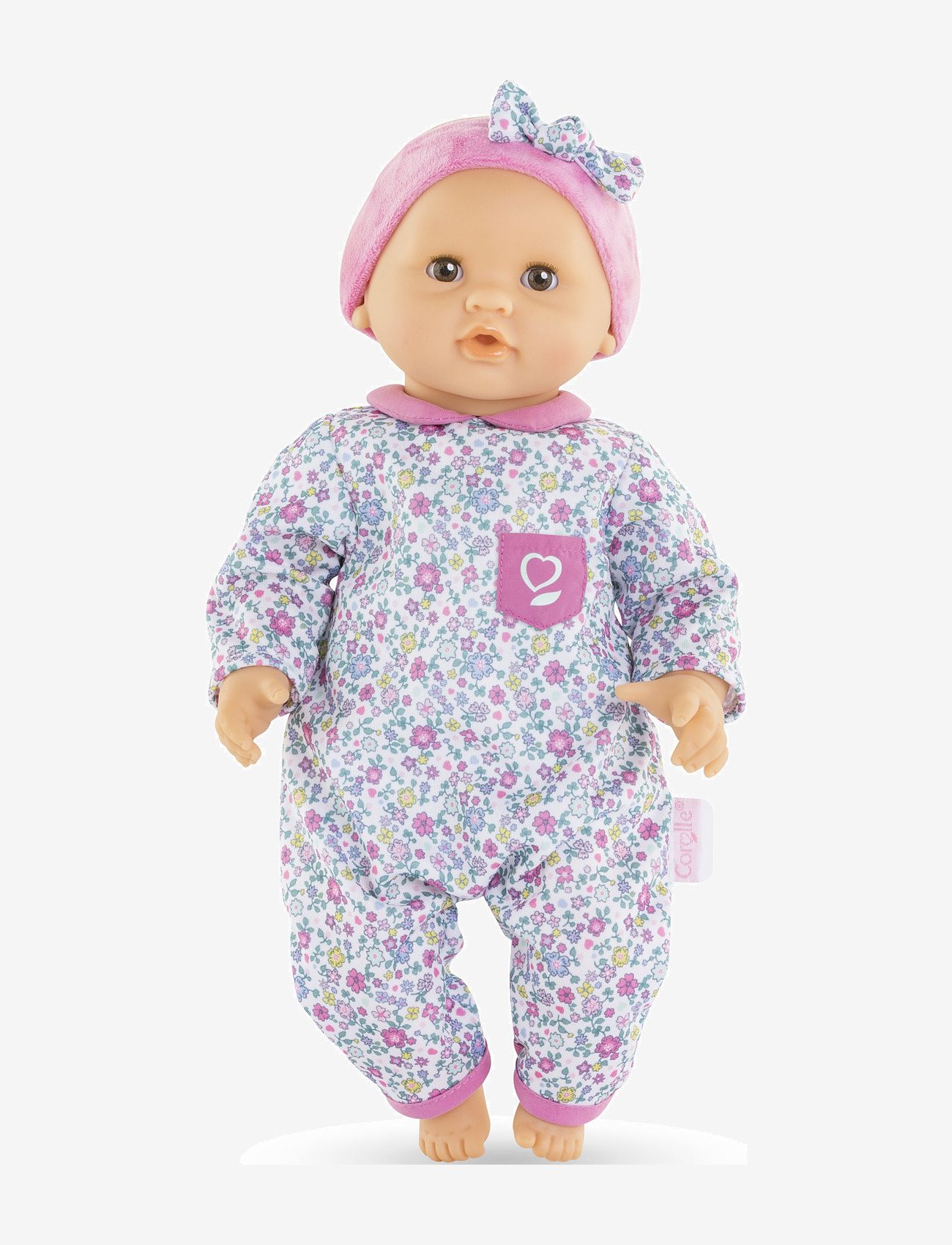 Corolle - Corolle Docka Capucine, 30 cm - pink - 4