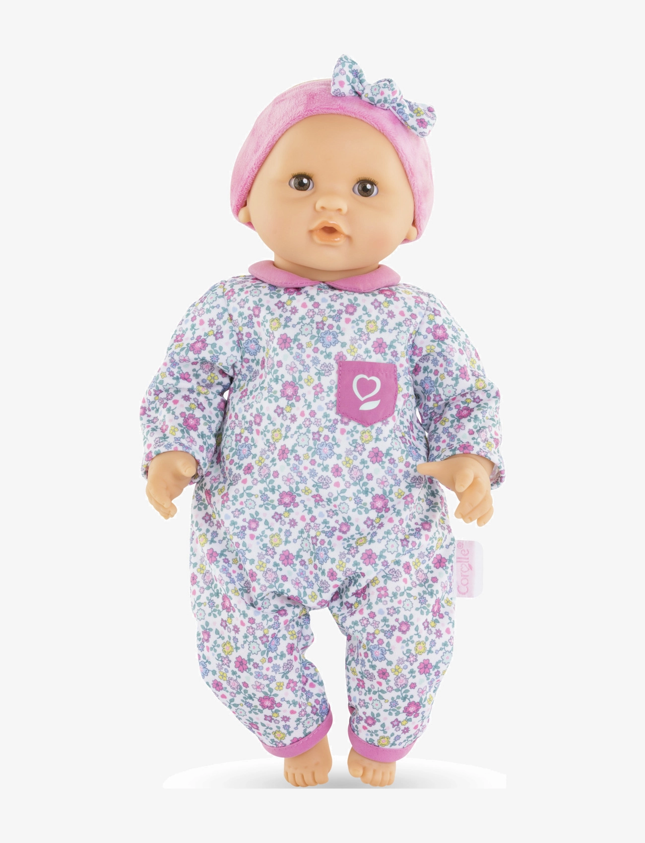 Corolle - Corolle Docka Capucine, 30 cm - pink - 4