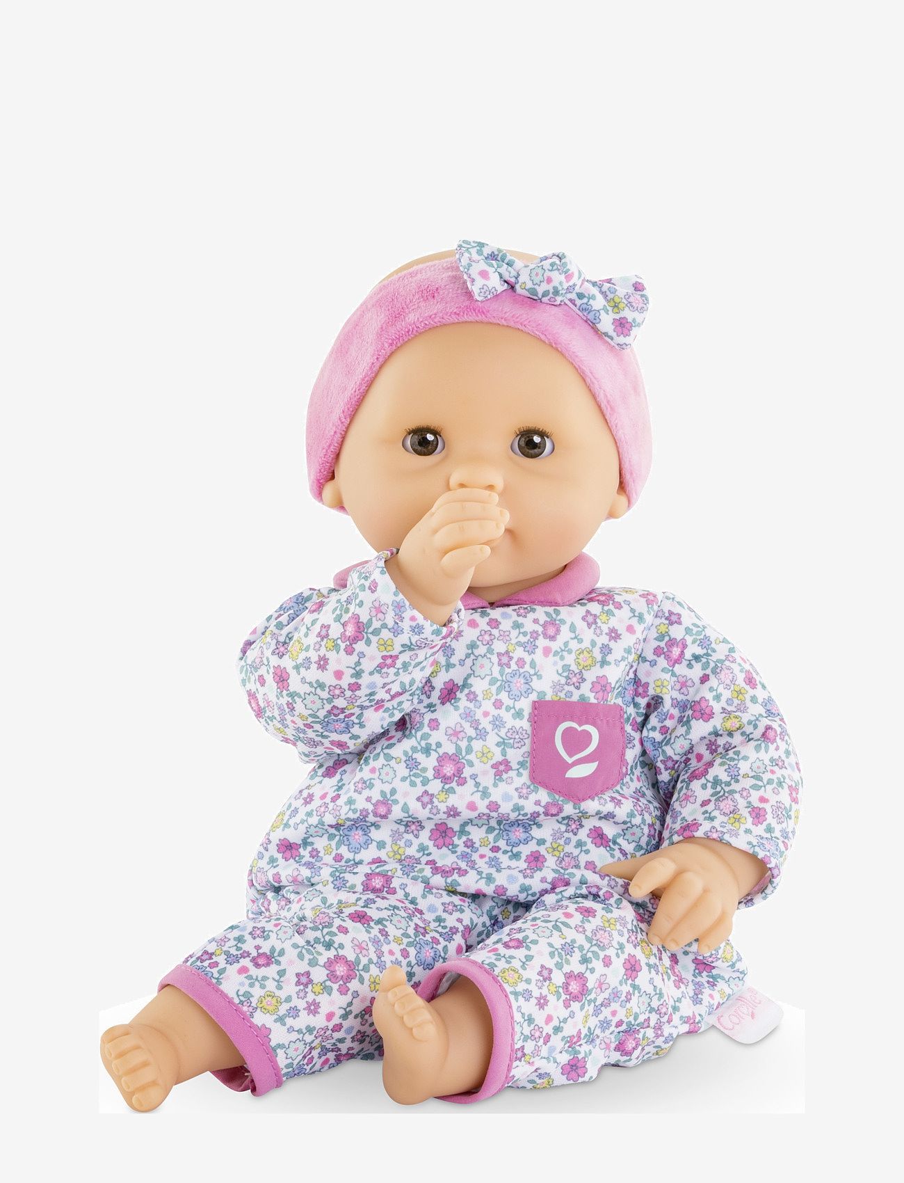 Corolle - Corolle Docka Capucine, 30 cm - pink - 5