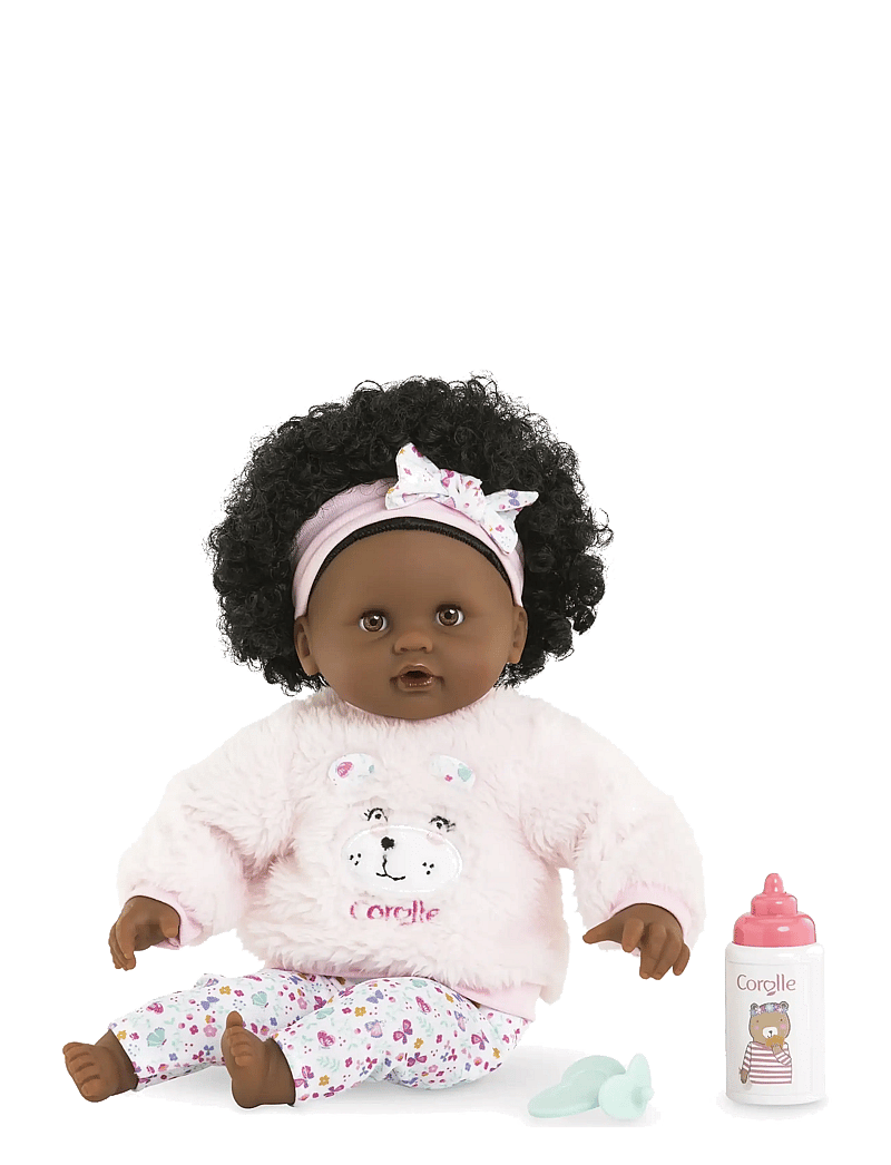 Corolle - Corolle Calin Doll Caroline, 30cm - nukud - multi coloured - 1