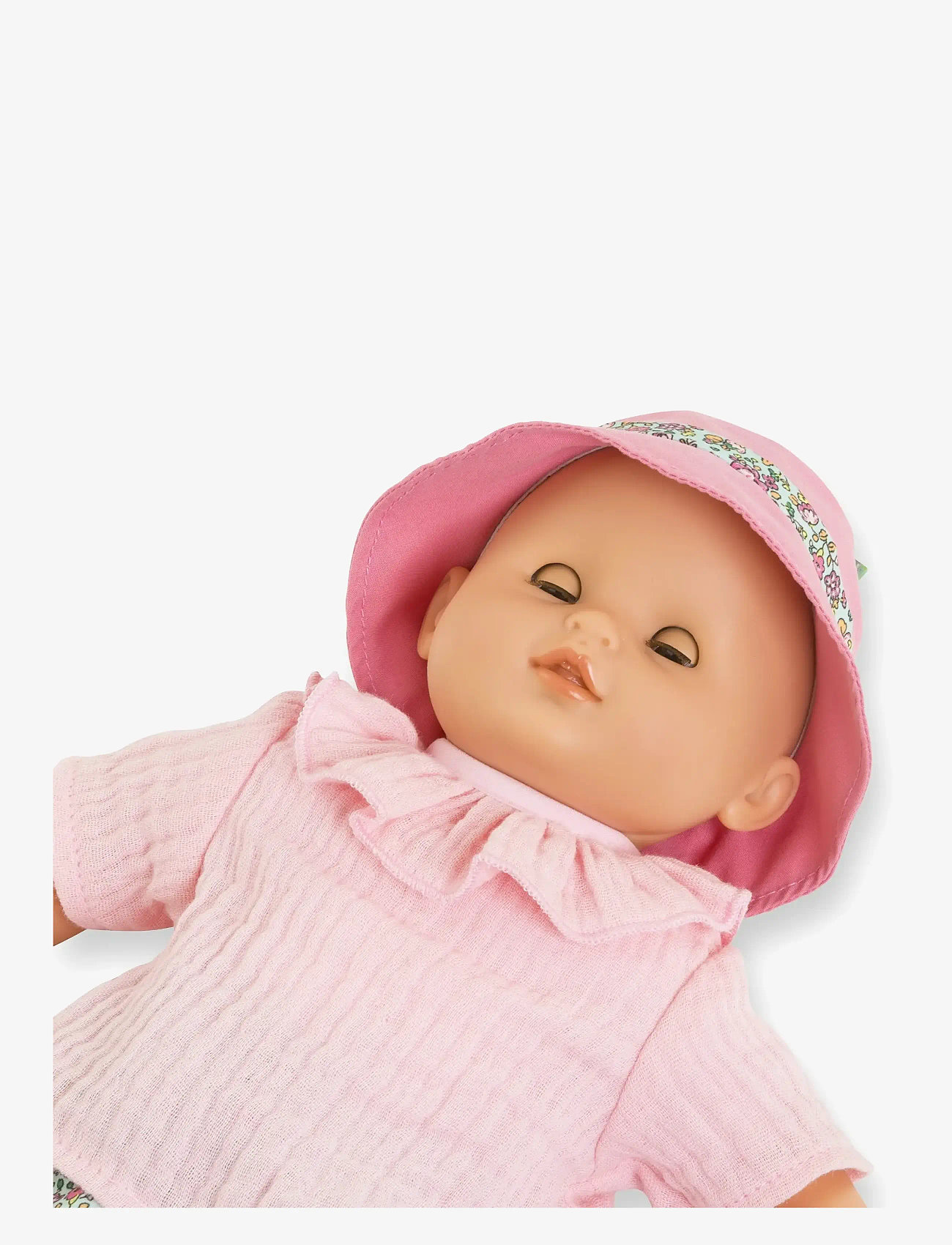 Corolle - Corolle Bath Doll Coralie, 30 cm - dolls - pink - 4