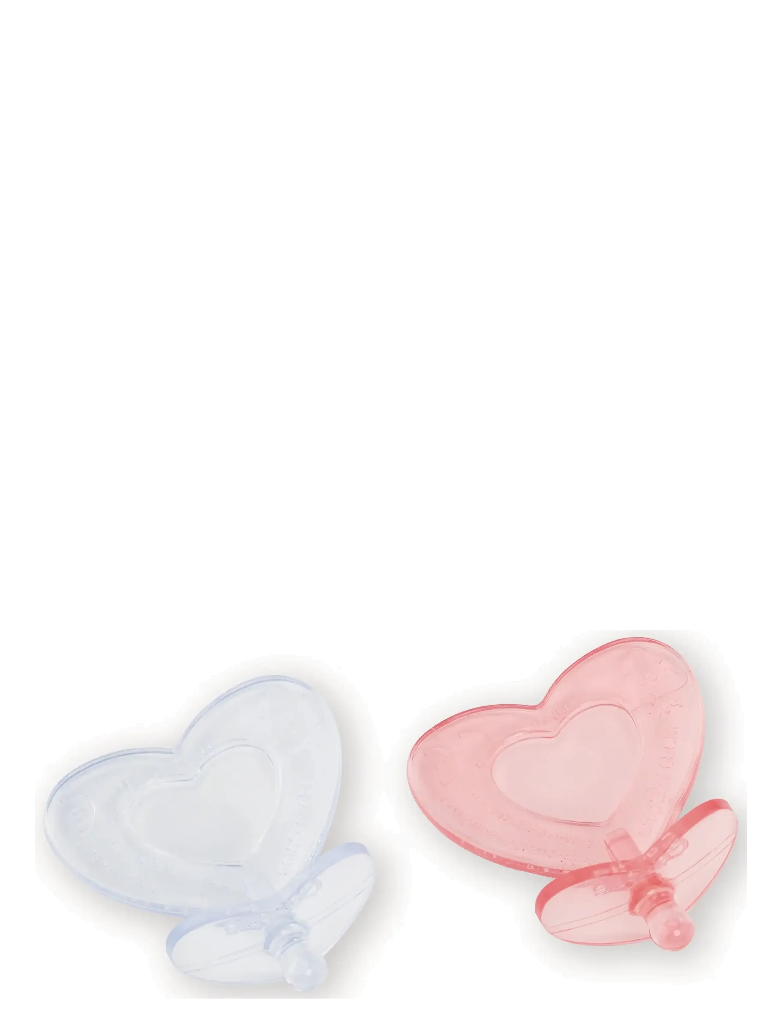 COROLLE Corolle Docktillbehör, Nappar, 30 Cm Patterned - 30 CM - Kinder
