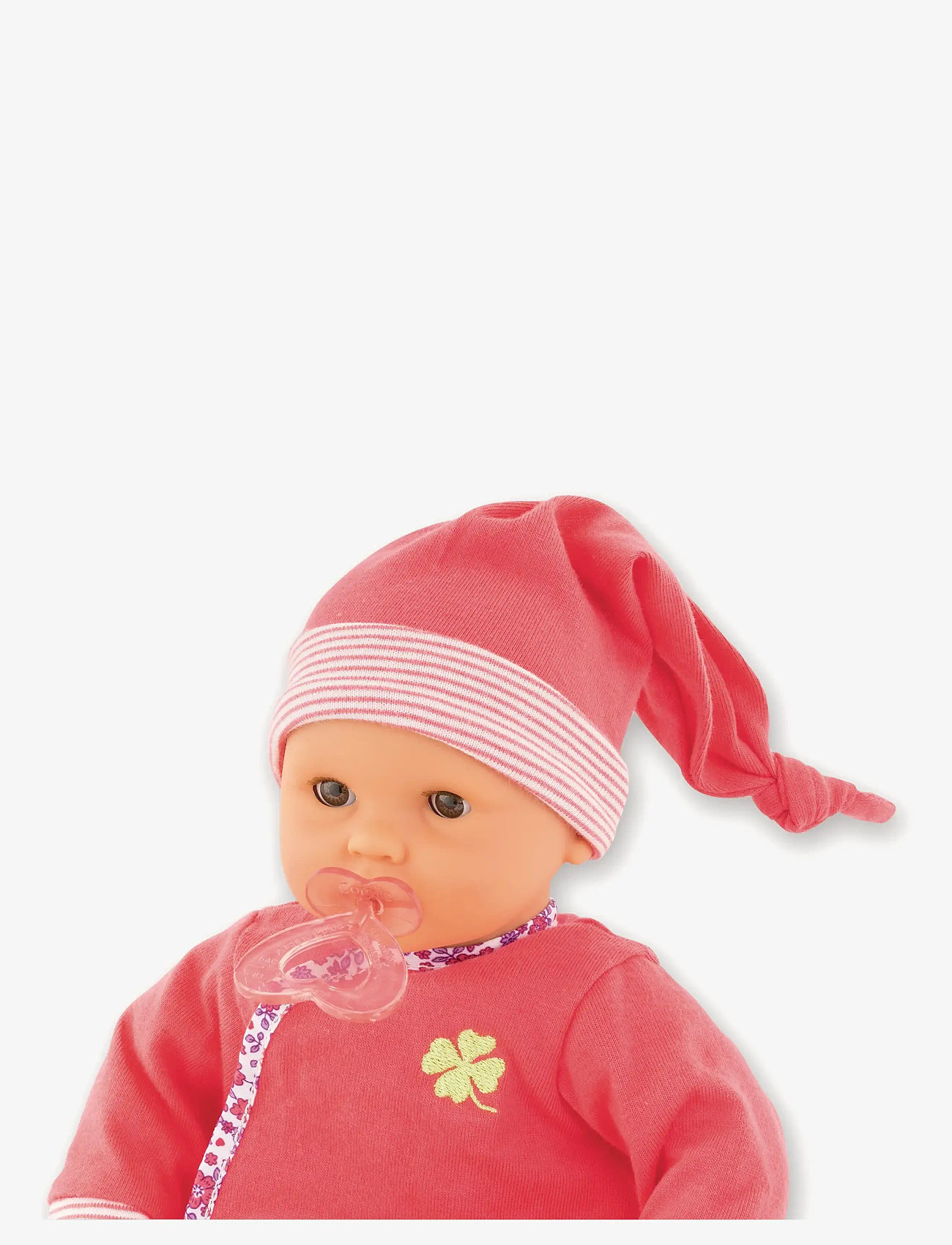 Corolle - Corolle Docktillbehör, Nappar, 30 cm - multi coloured - 5