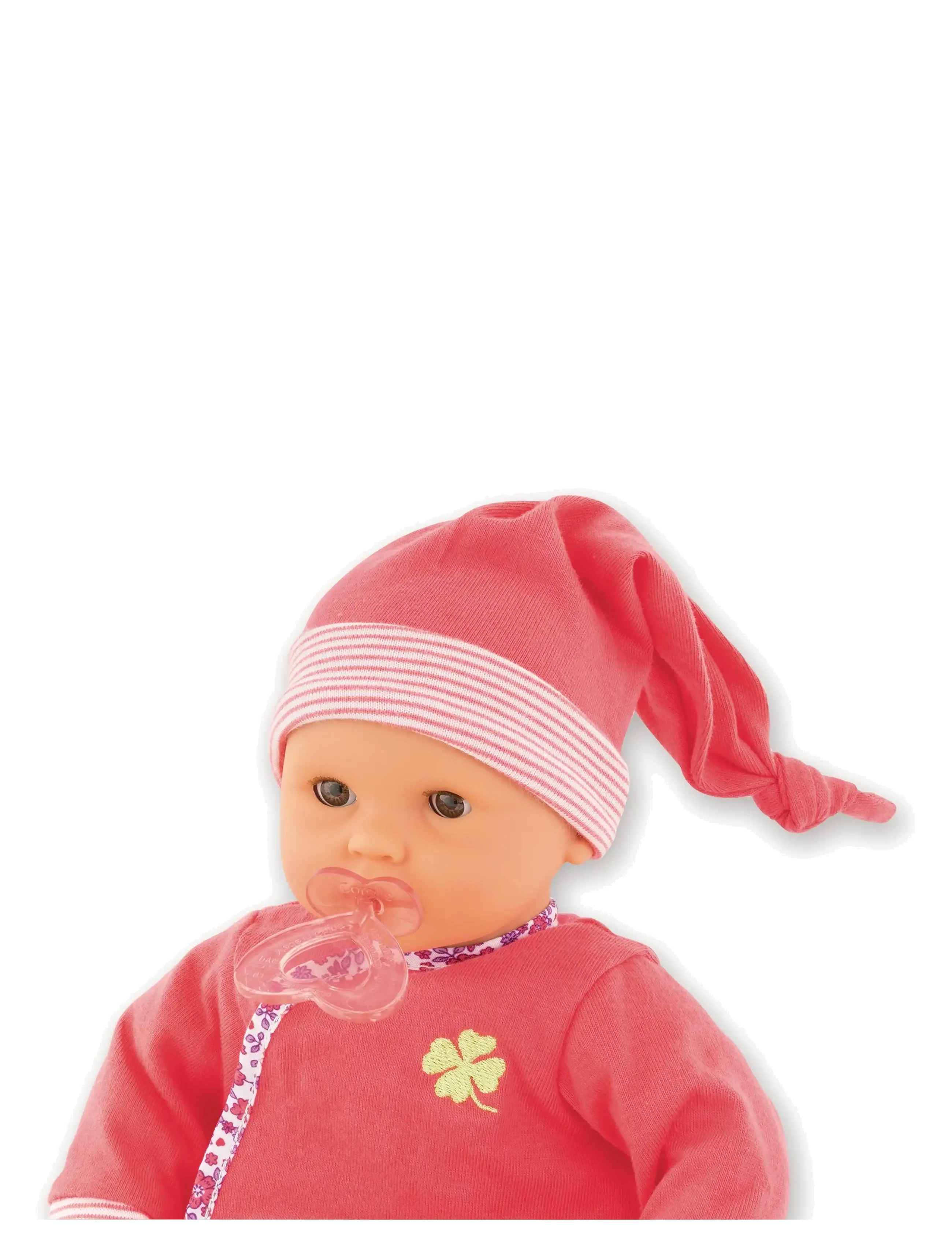Corolle - Corolle Docktillbehör, Nappar, 30 cm - multi coloured - 5