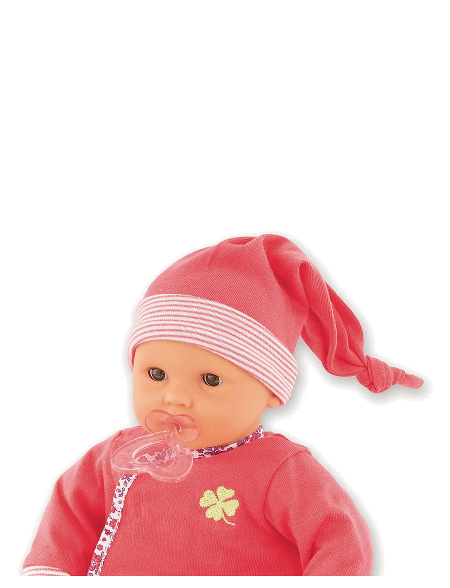 Corolle - Corolle Docktillbehör, Nappar, 30 cm - multi coloured - 5