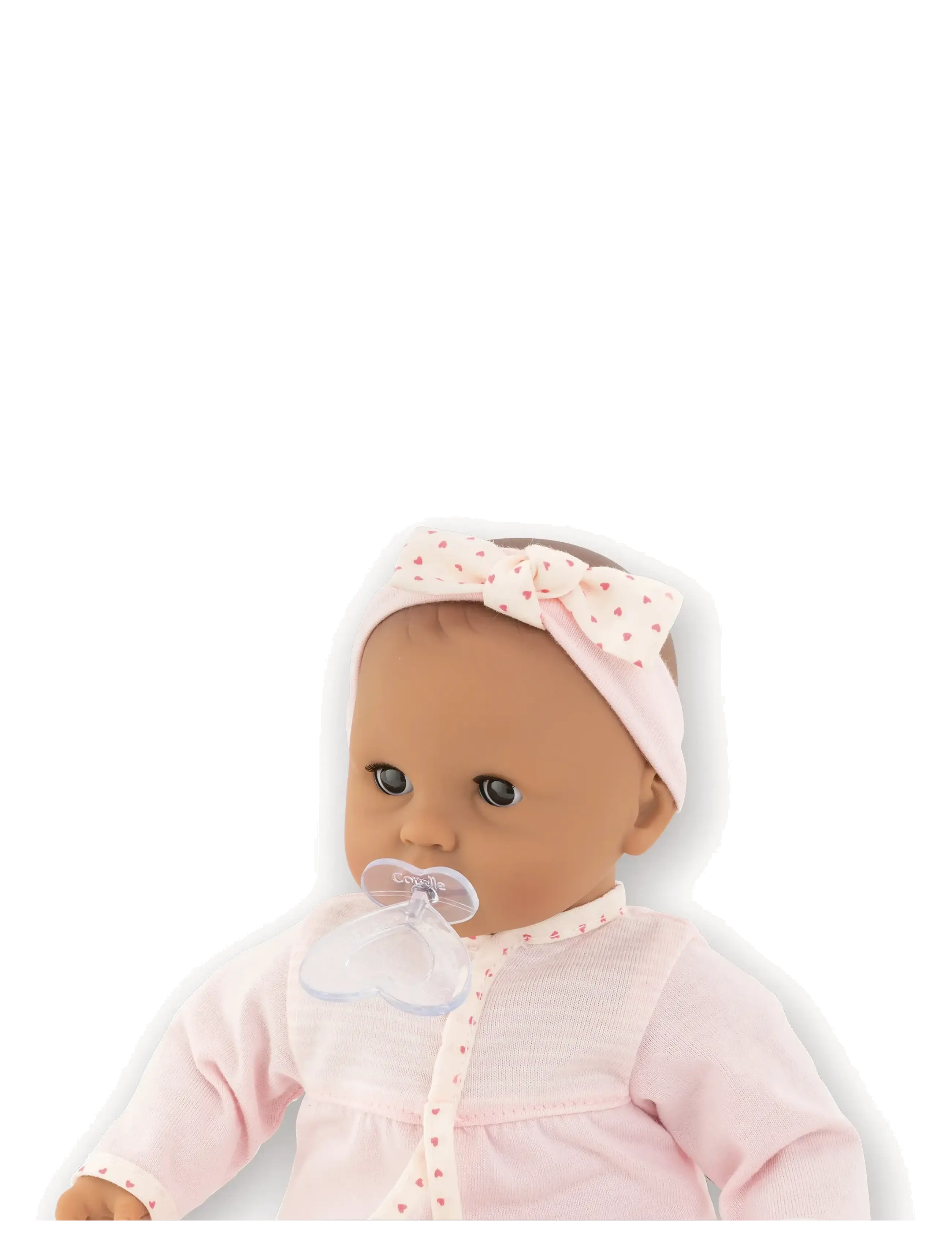 Corolle - Corolle Docktillbehör, Nappar, 30 cm - multi coloured - 5