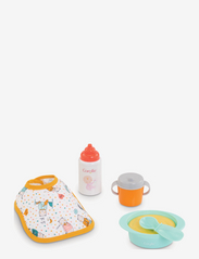 Corolle - Corolle MPP 12" Small Mealtime Set - lowest prices - multicoloured - 0