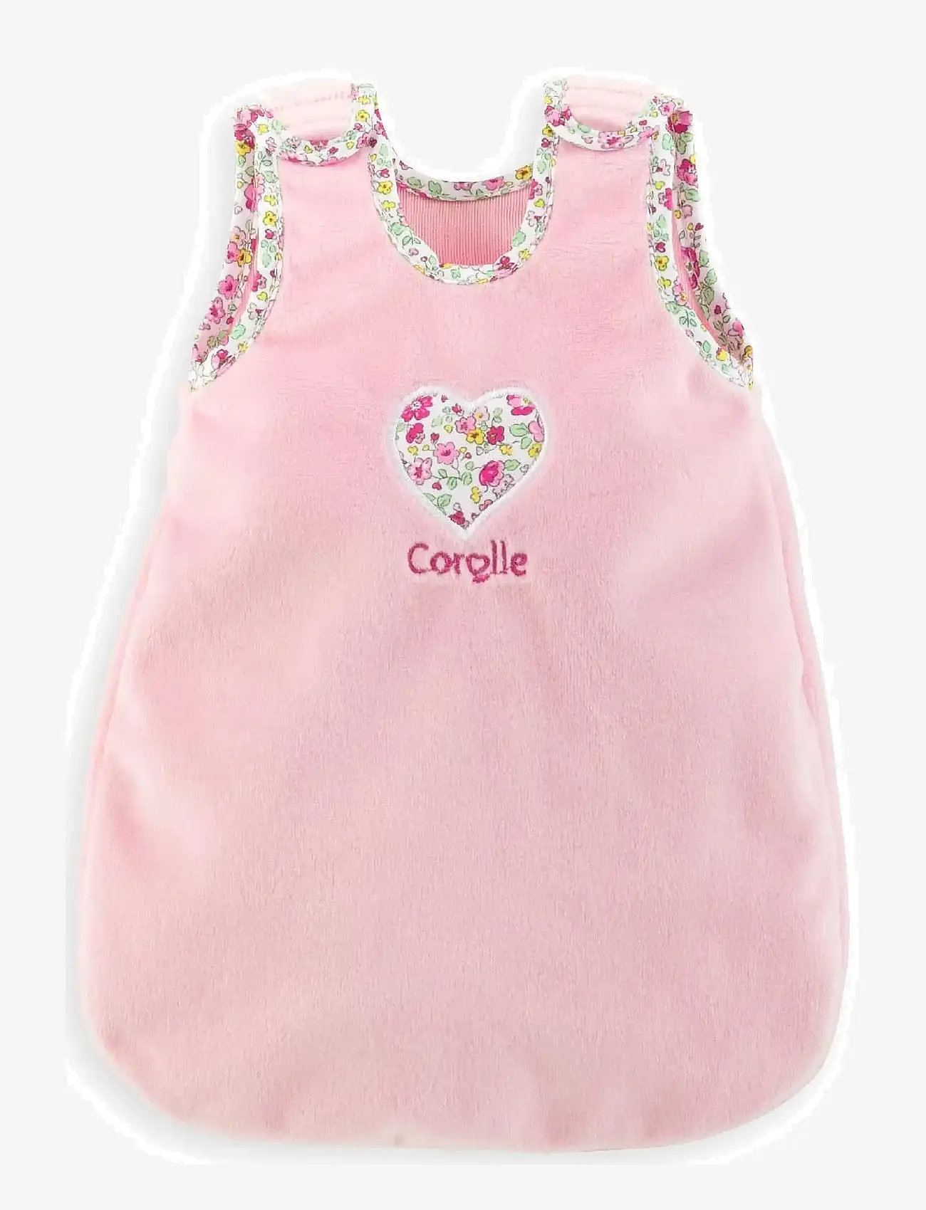 Corolle - Corolle Bag Sleeper, 30 cm - pink - 0