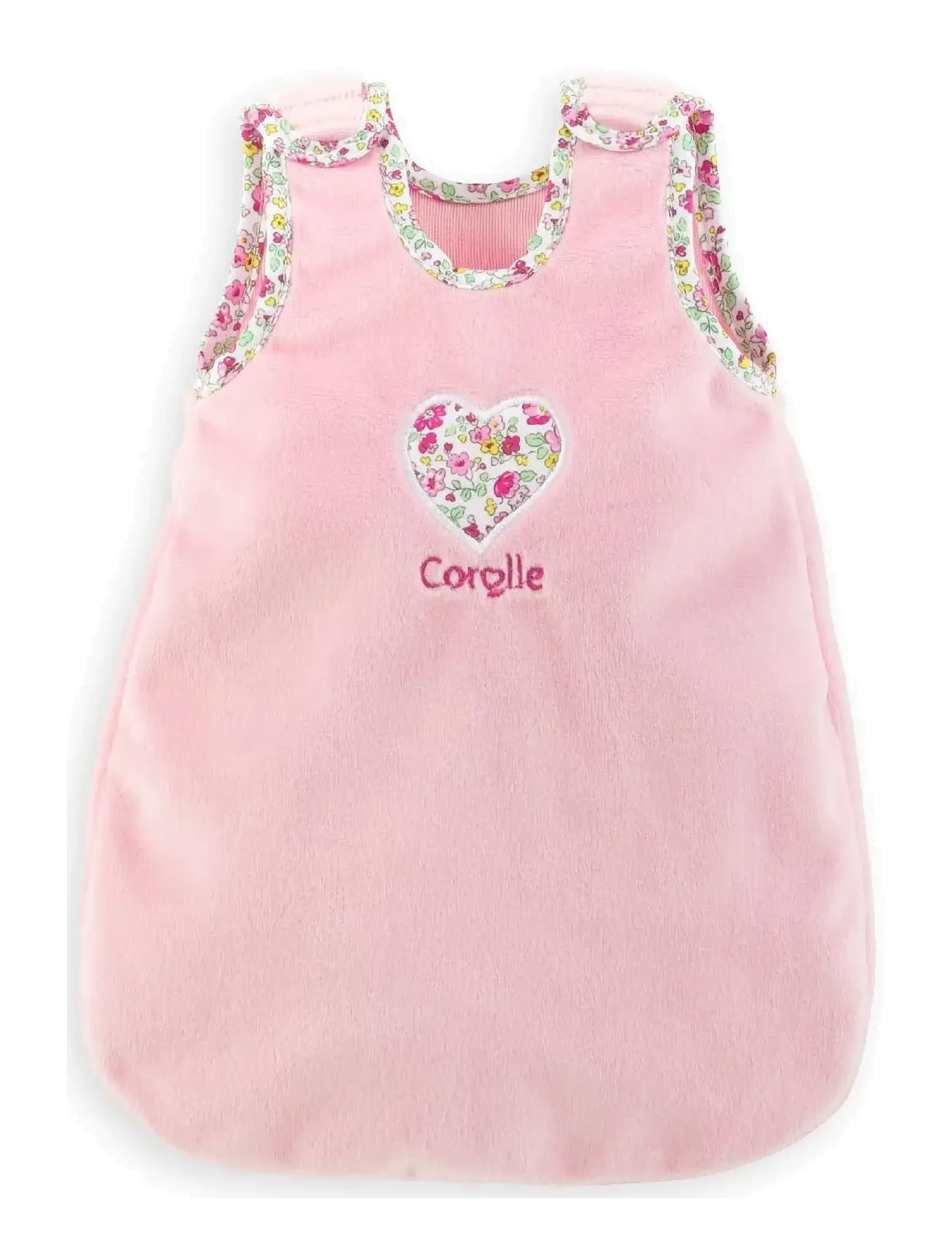Corolle Bag Sleeper, 30 cm - PINK