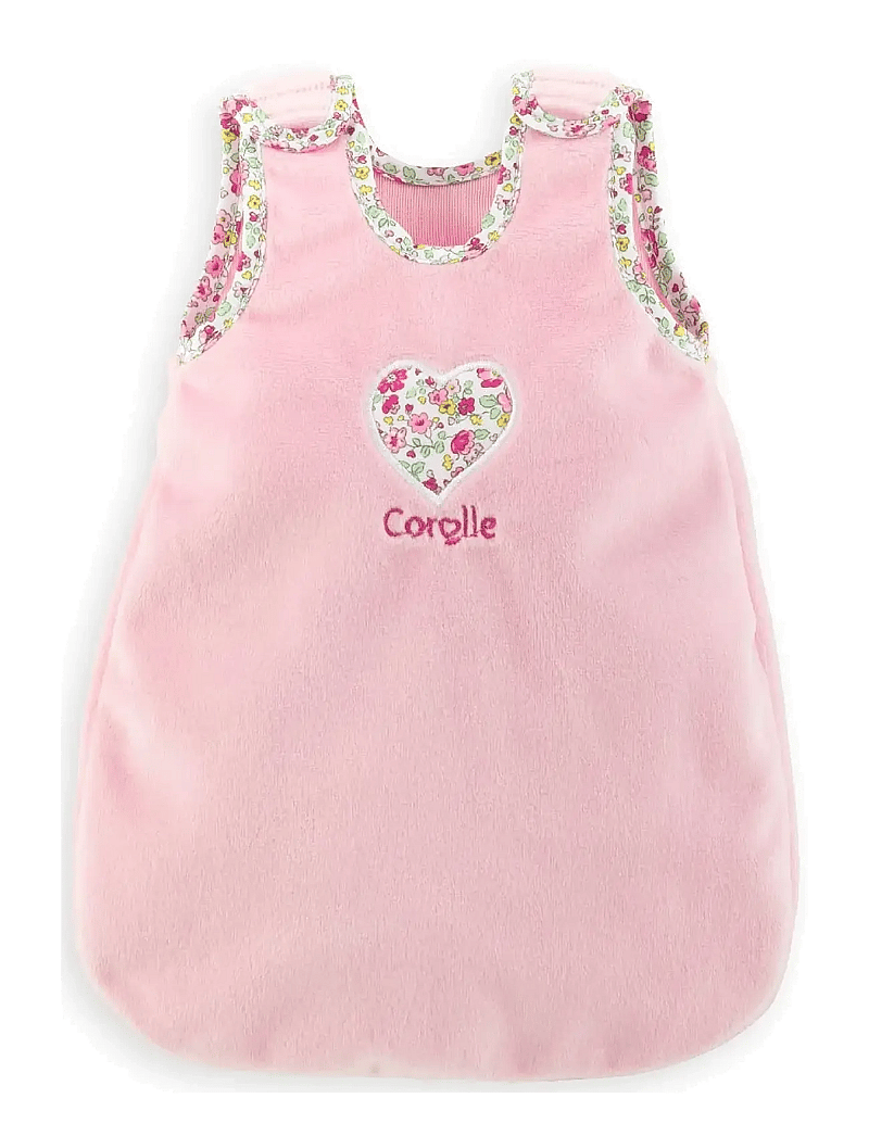 Corolle - Corolle Bag Sleeper, 30 cm - pink - 0