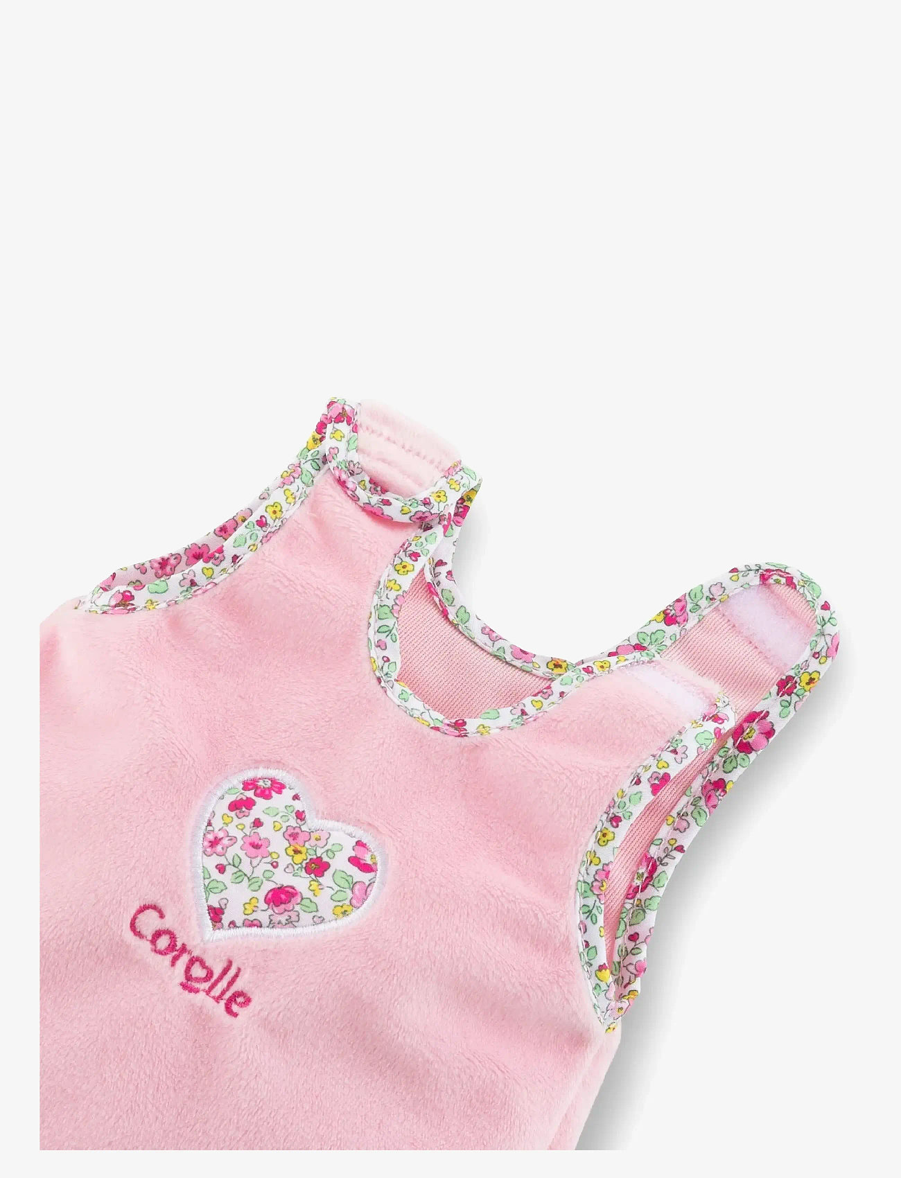 Corolle - Corolle Bag Sleeper, 30 cm - pink - 1