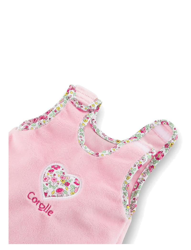 Corolle - Corolle Bag Sleeper, 30 cm - pink - 1