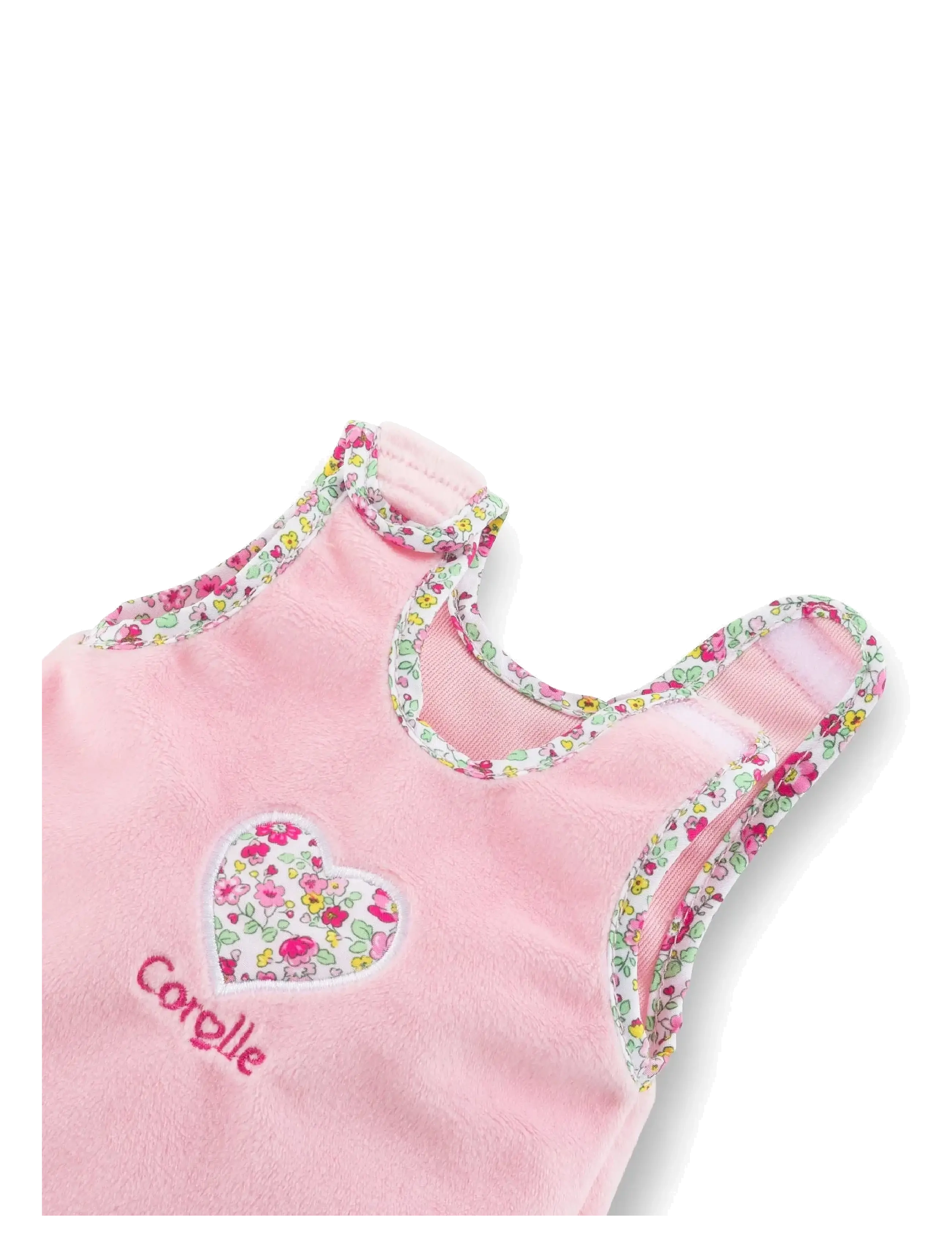 Corolle - Corolle Bag Sleeper, 30 cm - pink - 1