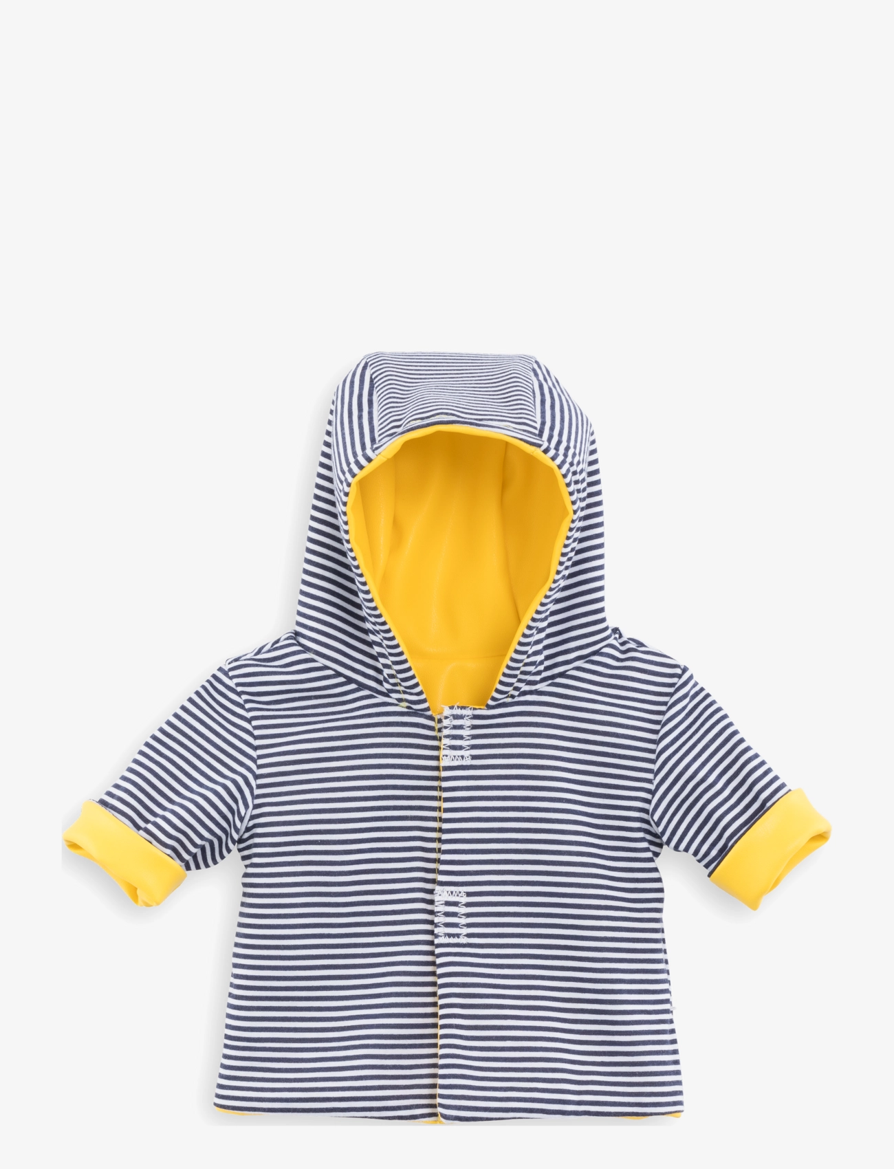 Corolle - Corolle Reversible Rain Coat, 30 cm - multi coloured - 2