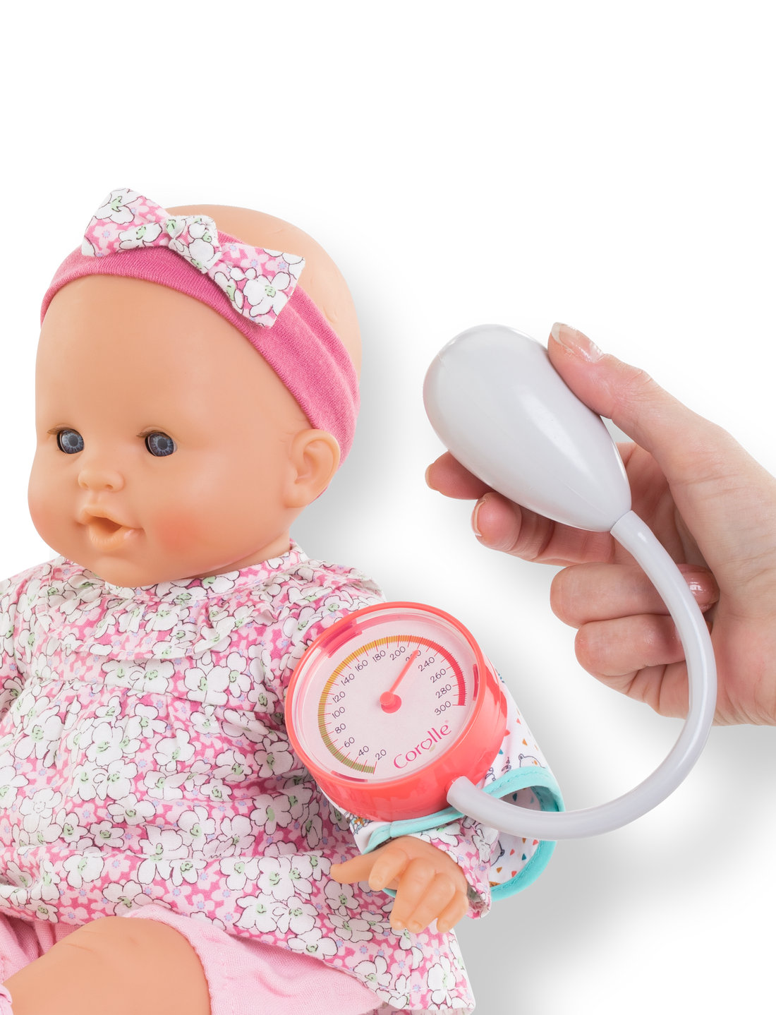 Corolle dolls toxic new arrivals