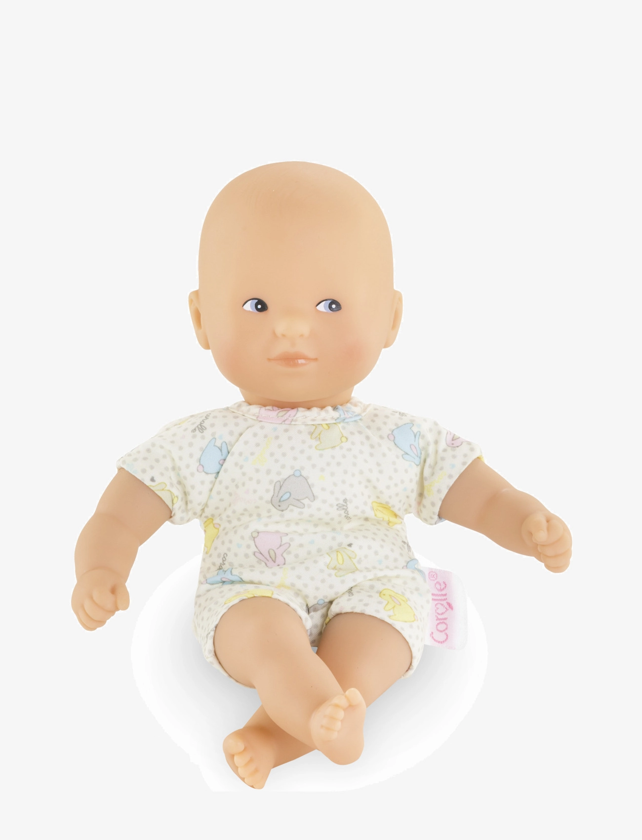 Corolle Mini Calin Docka, Blåögd, 20 Cm, 30 cm, Dolls & Accessories, Mehrfarbig/gemustert - Dolls, Kinder