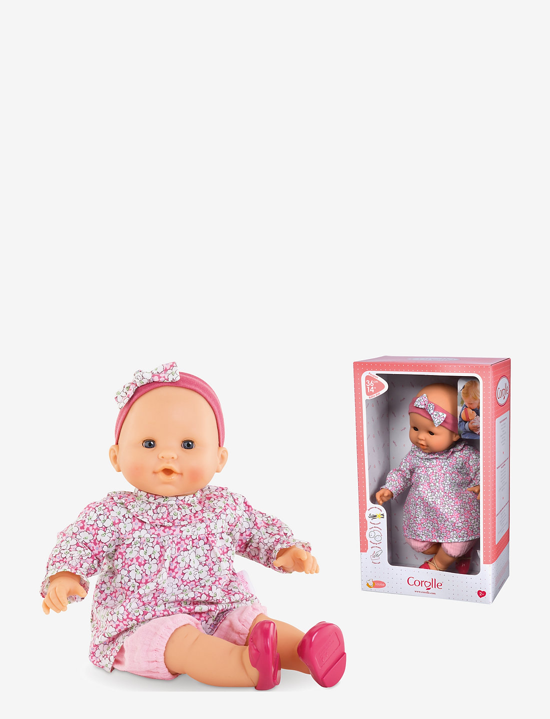 Corolle louise deals doll