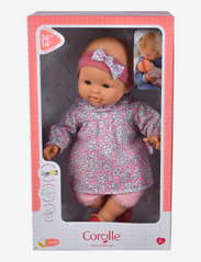 Corolle - Corolle Doll Louise, 36cm - lėlės - multicoloured - 4