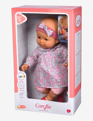 Corolle - Corolle Doll Louise, 36cm - dolls - multicoloured - 5